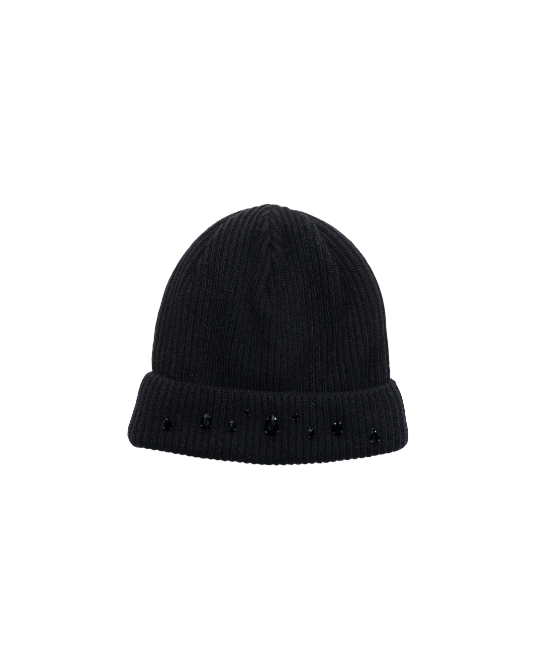 Knitted Beanie