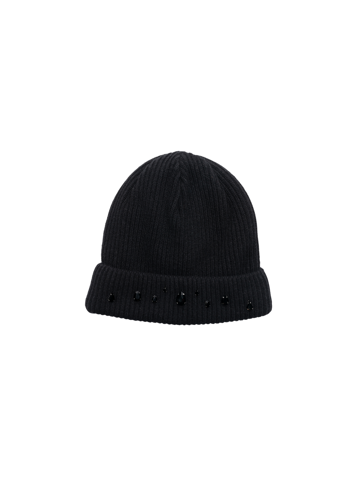 Knitted Beanie