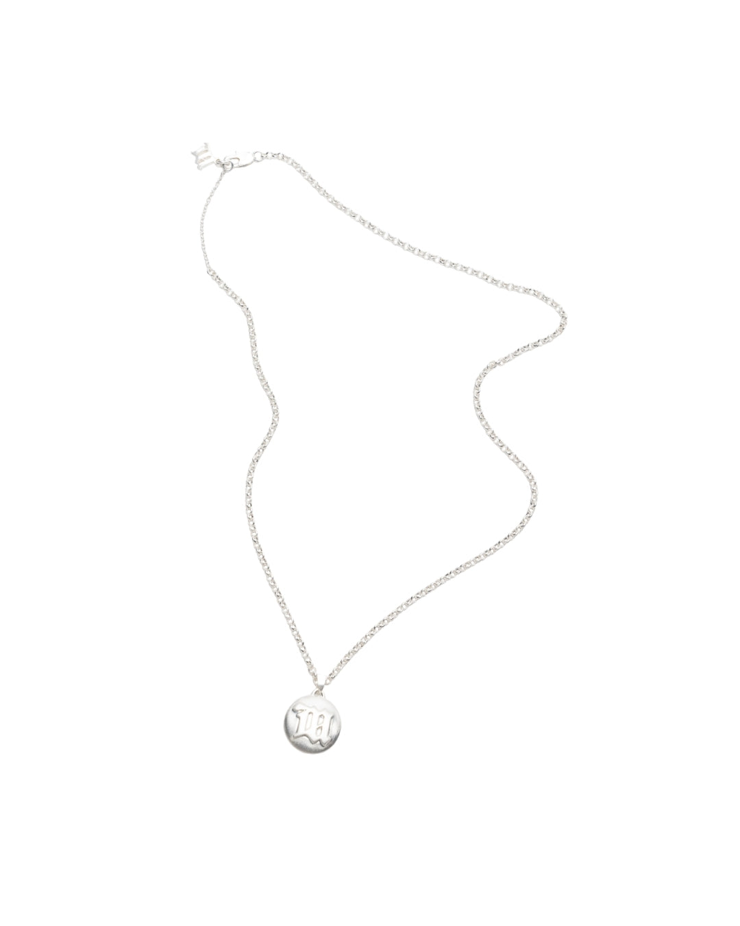 Patron Necklace