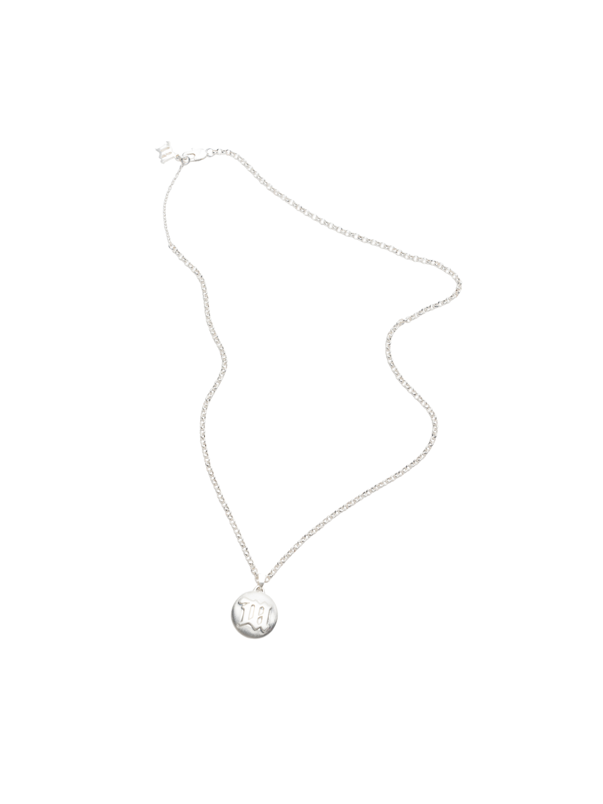 Patron Necklace