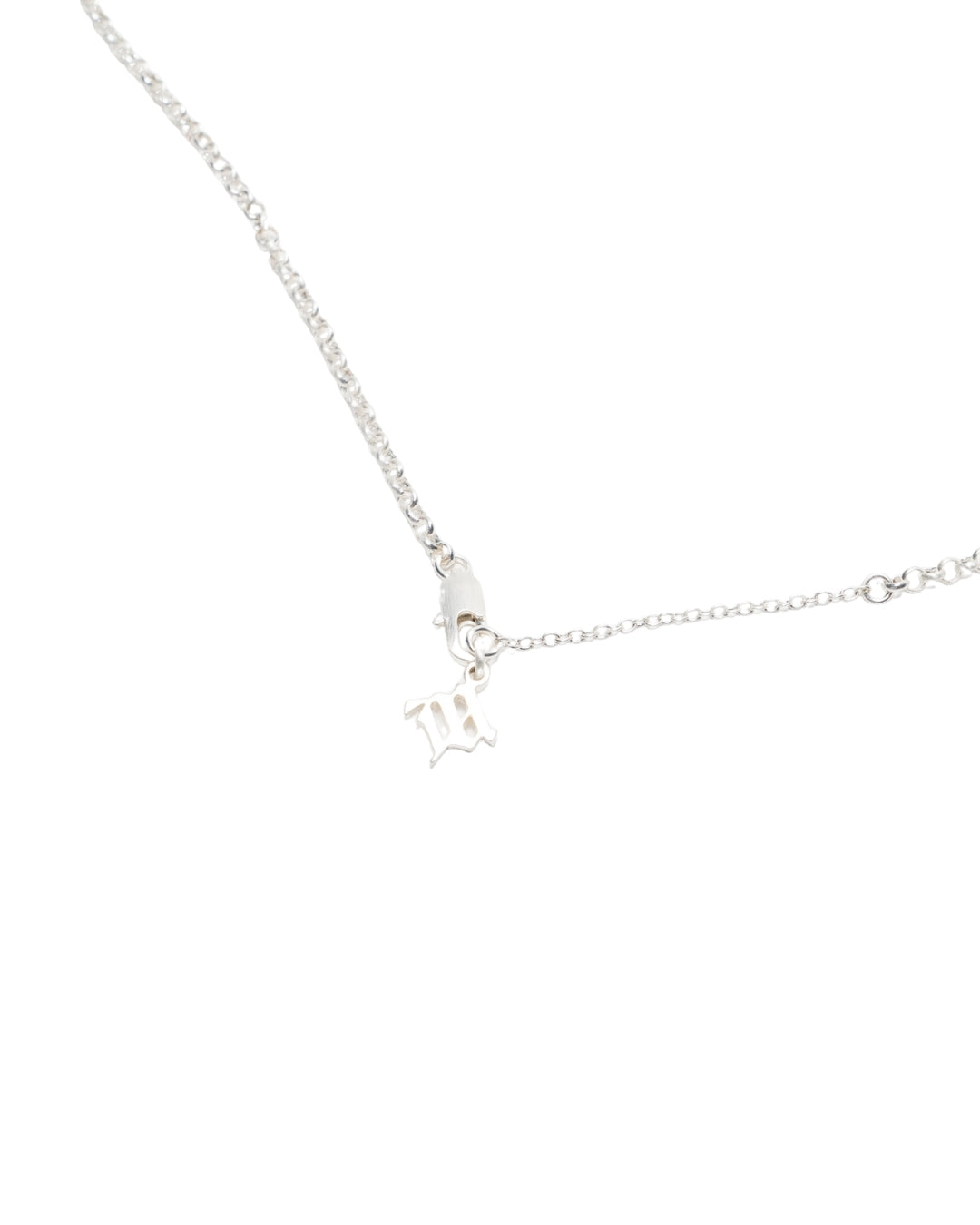 Patron Necklace