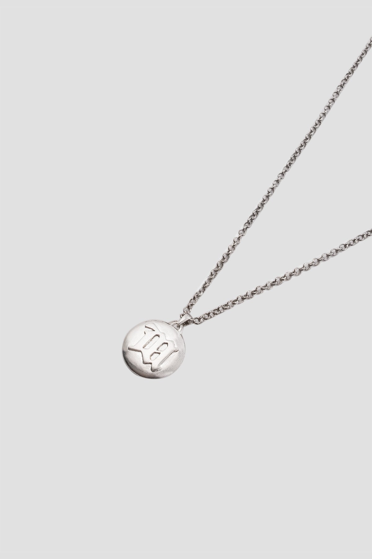 Patron Necklace