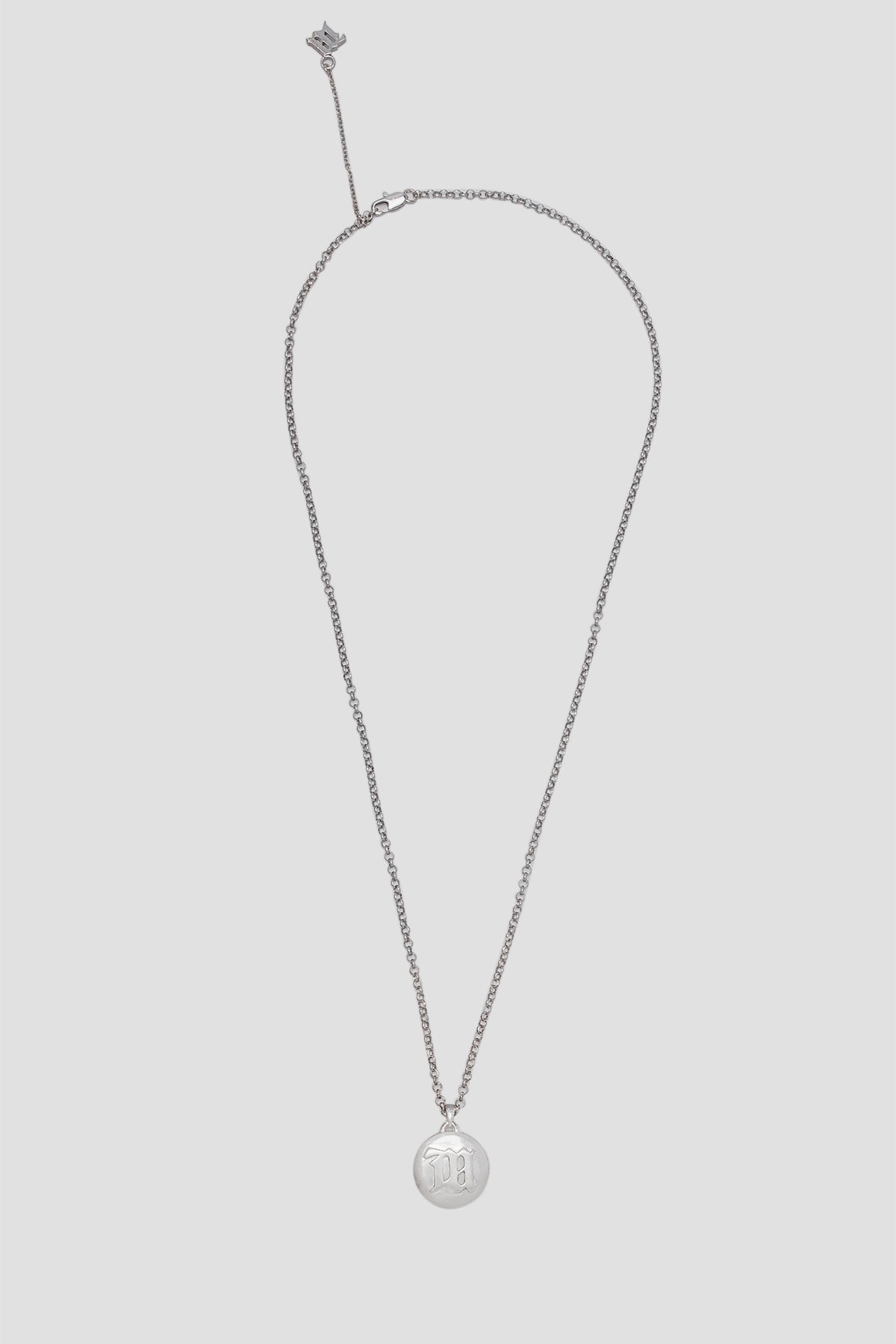 Patron Necklace