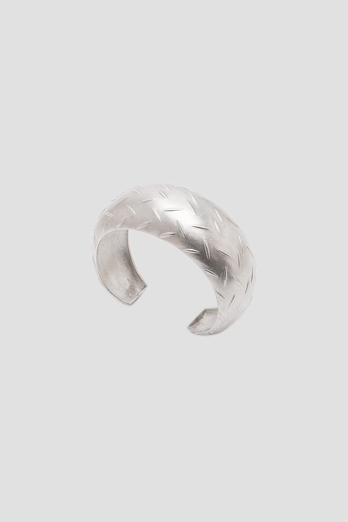 Diamond Plate Bracelet