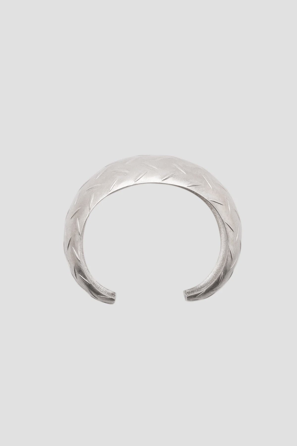 Diamond Plate Bracelet