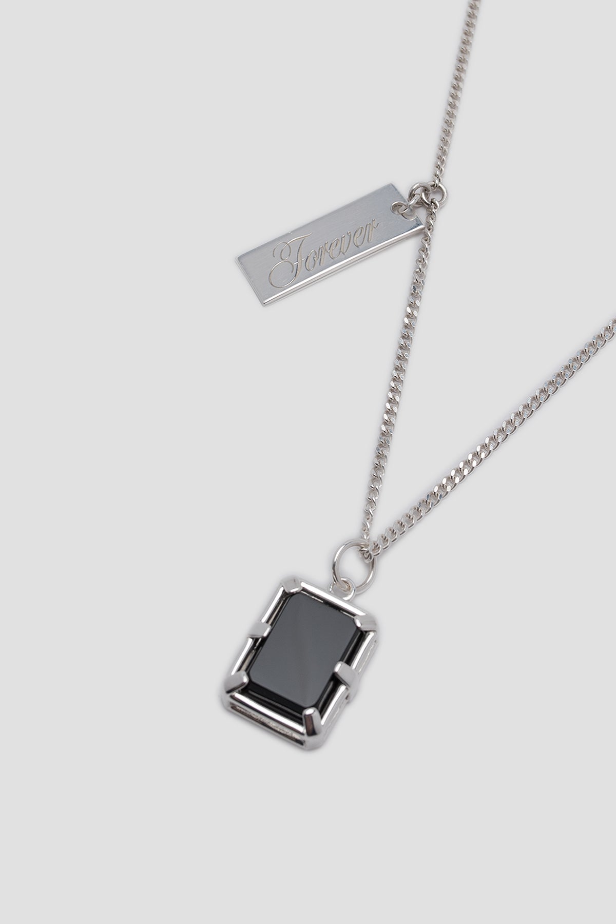 Stone Necklace