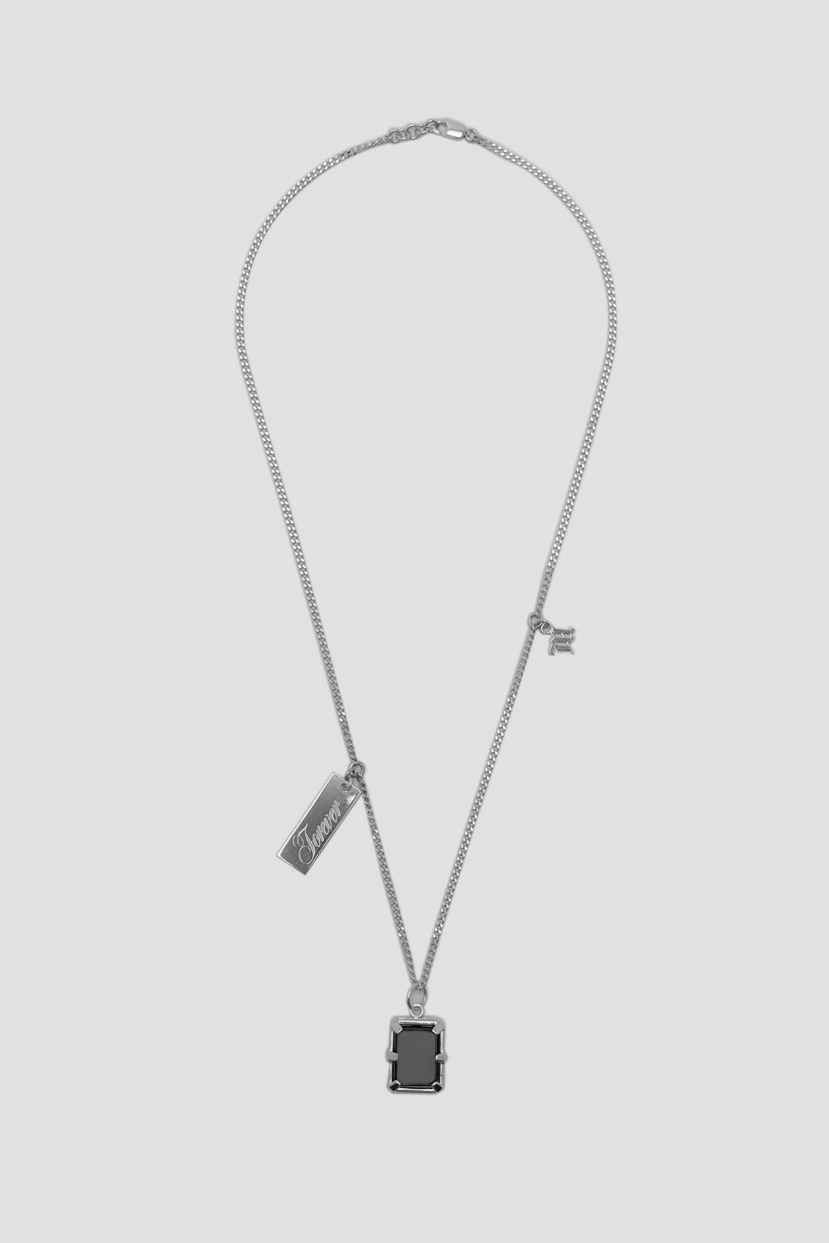 Stone Necklace