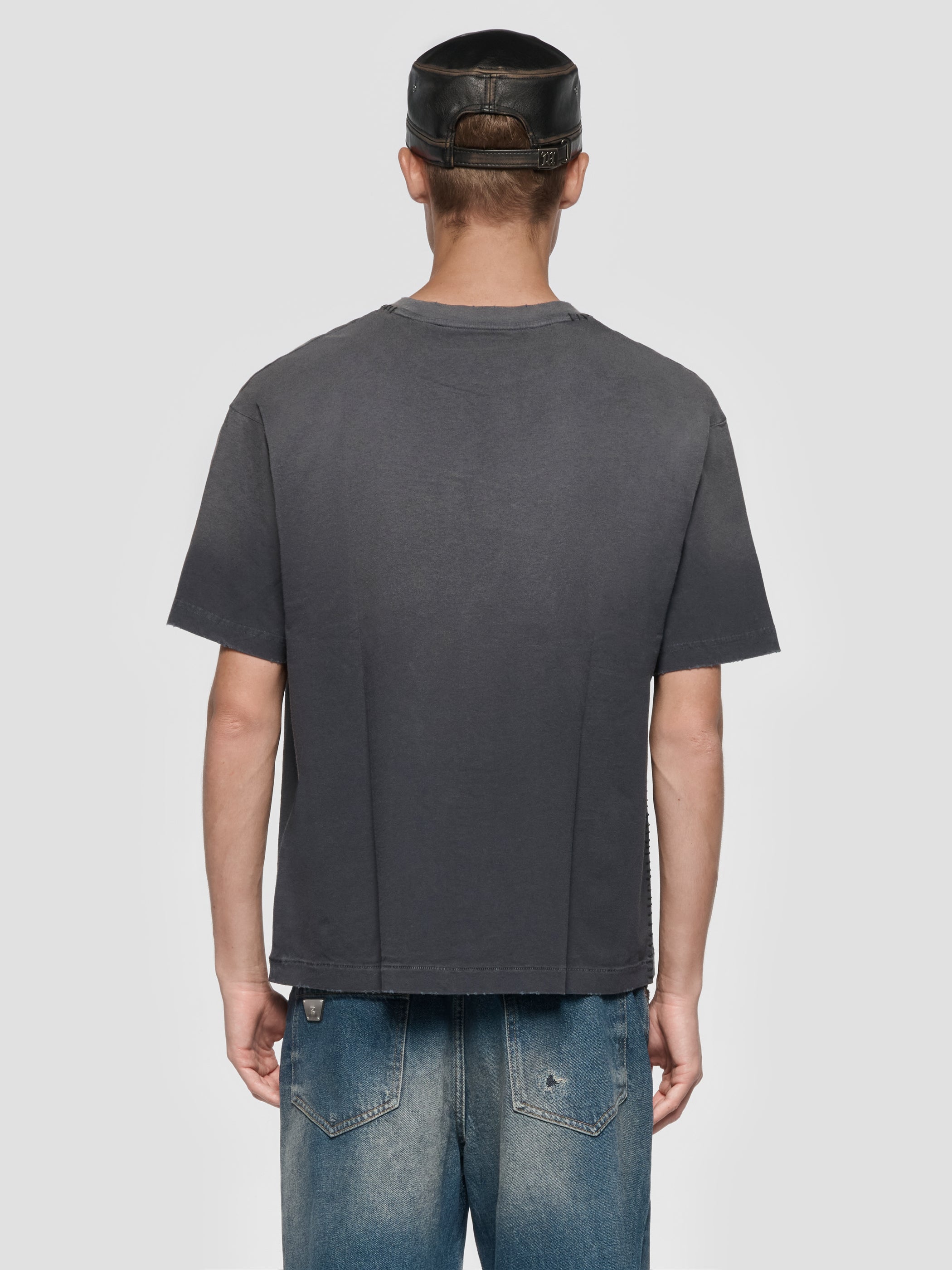 Vintage Washed Out T-Shirt