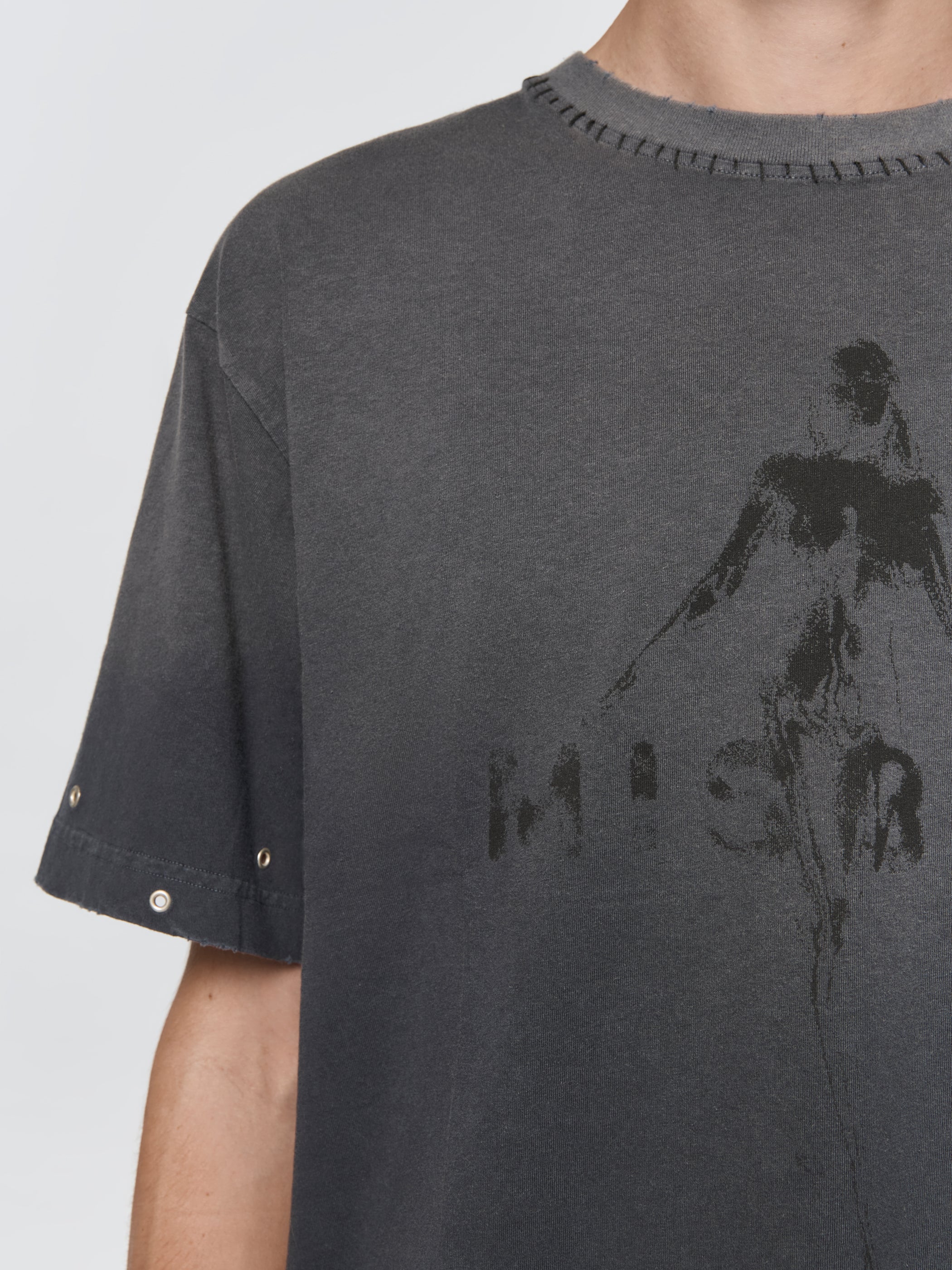 Vintage Washed Out T-Shirt