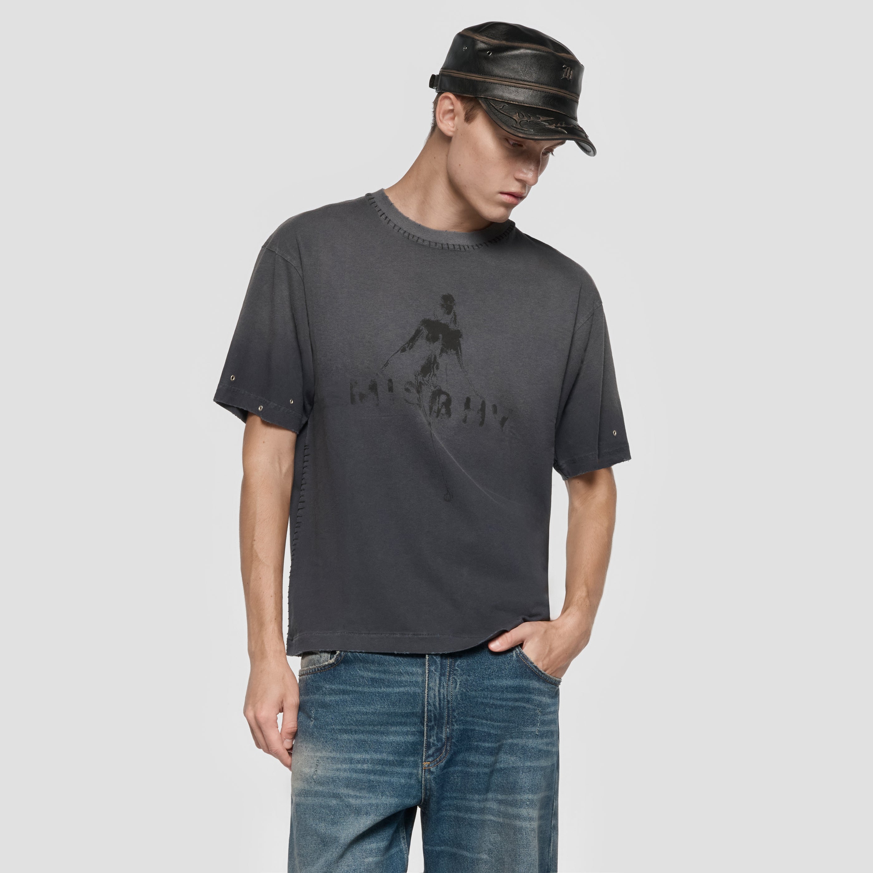Vintage Washed Out T-Shirt