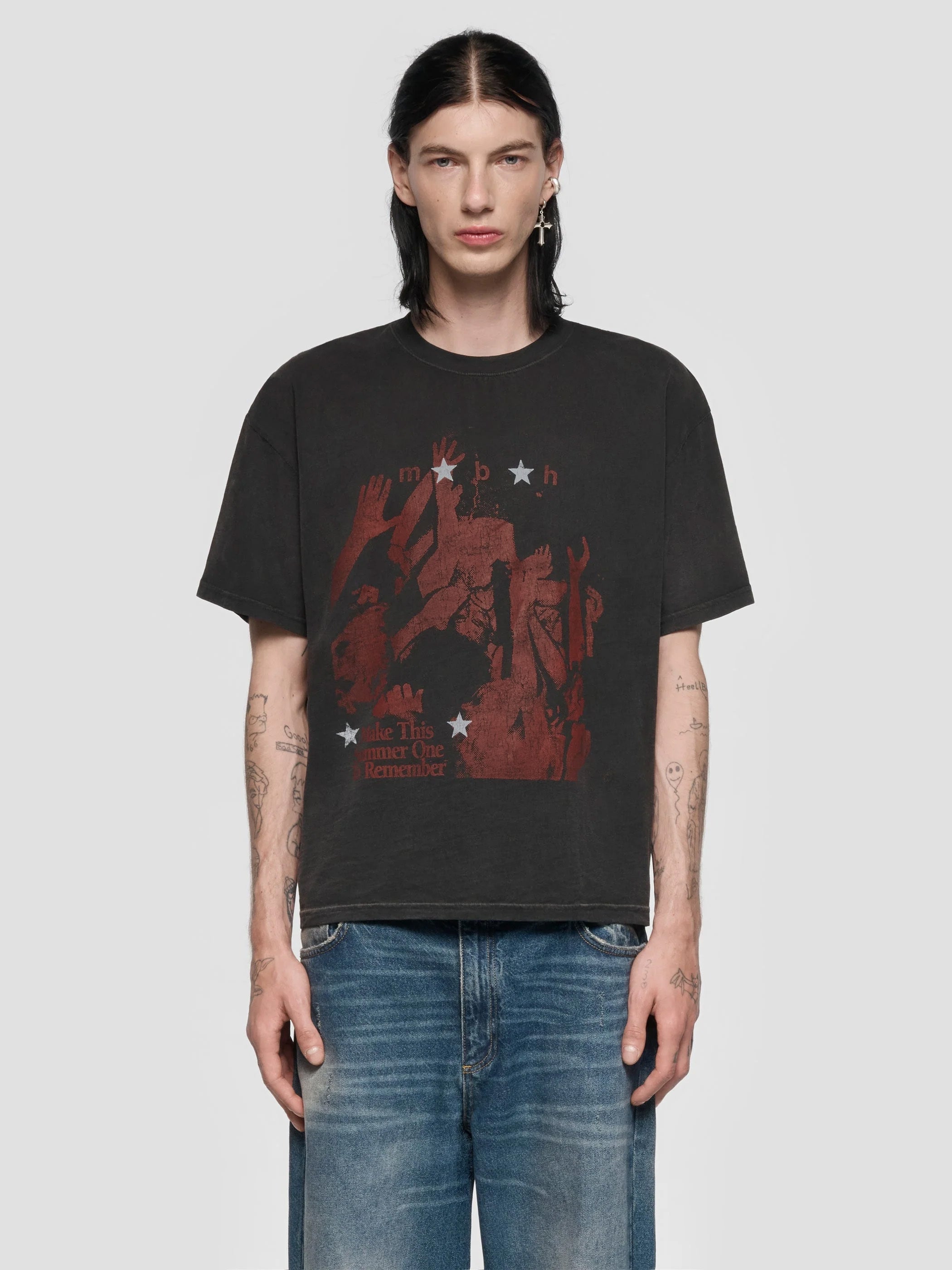 Mudd Club T-Shirt