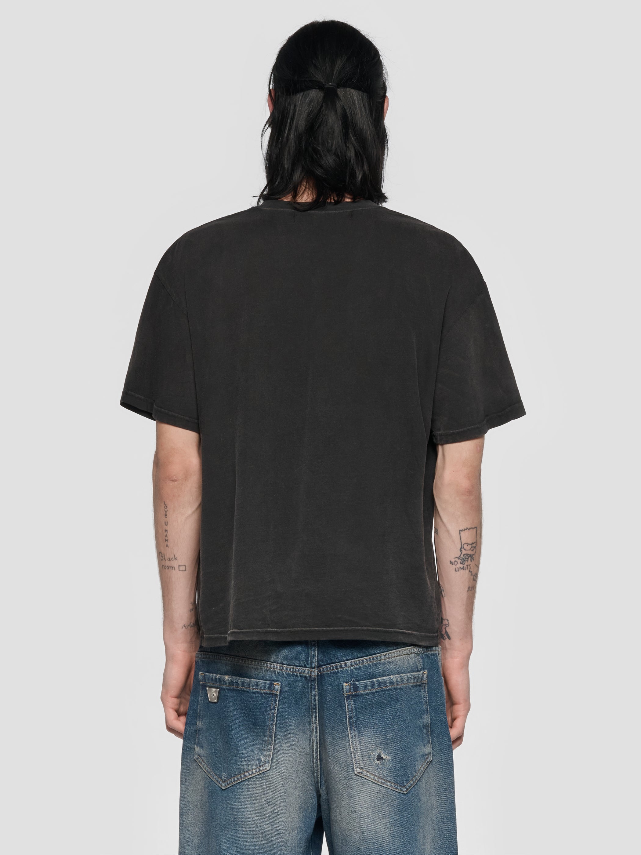 Mudd Club T-Shirt
