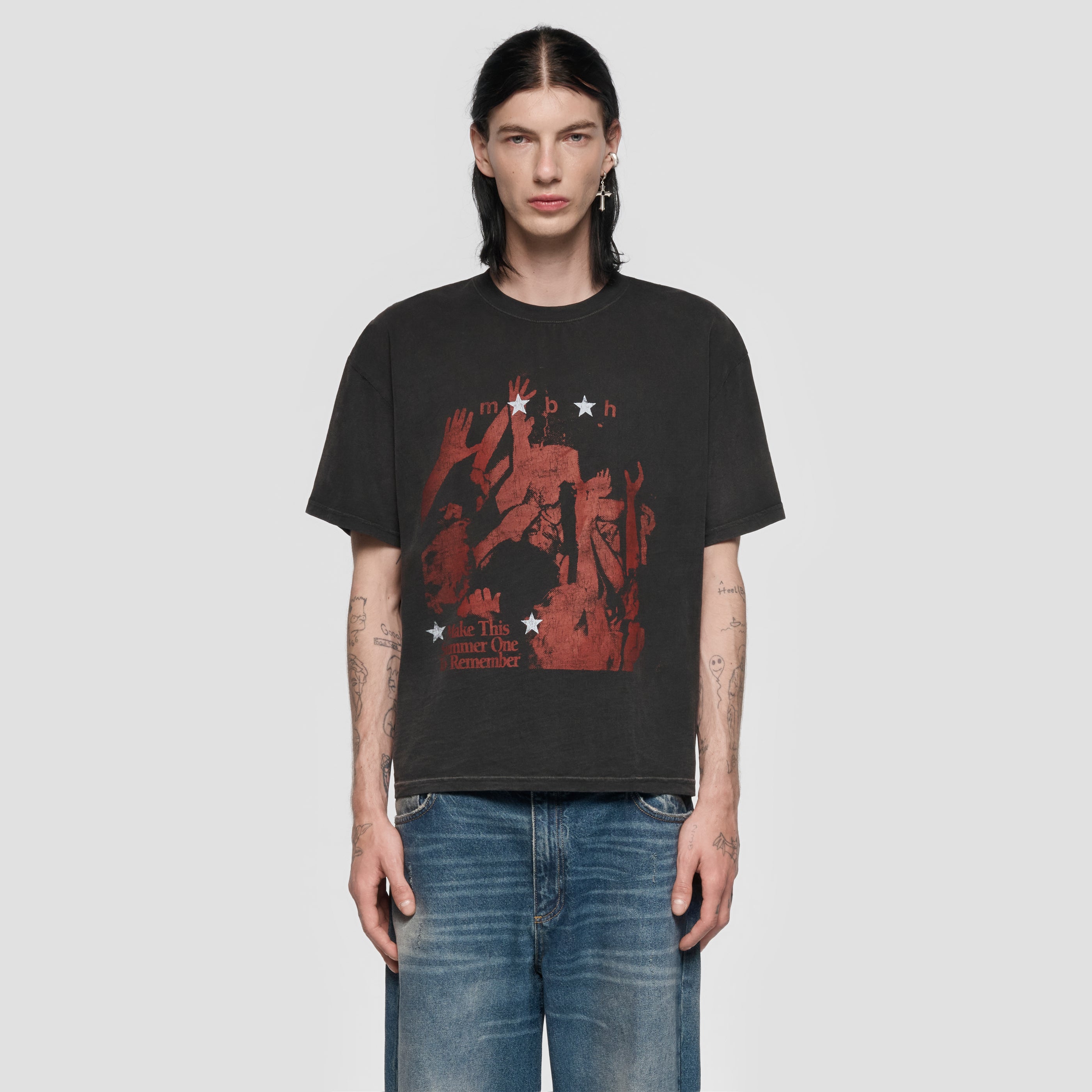 Mudd Club T-Shirt