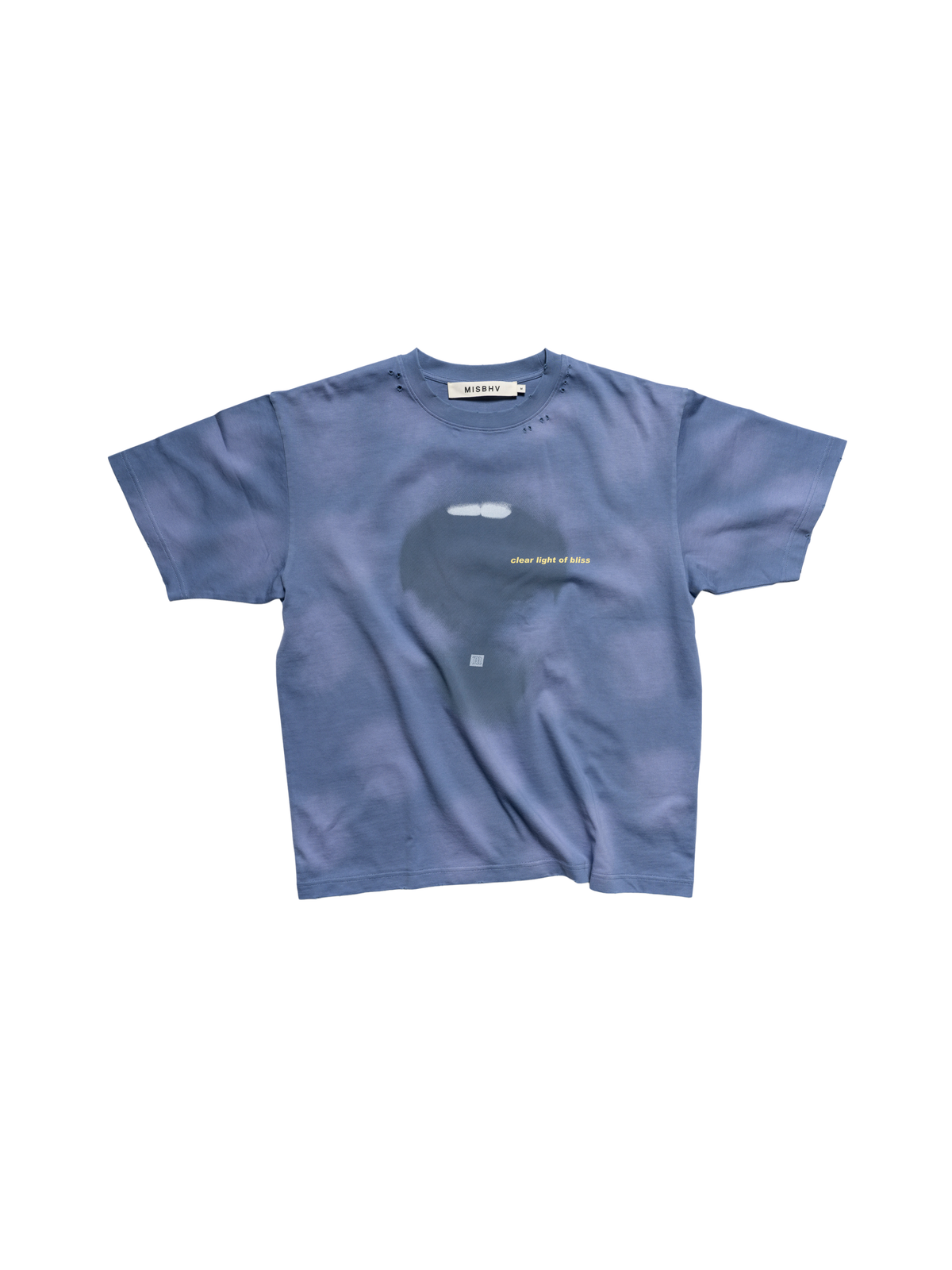 Lsd Ocean Wash T-Shirt