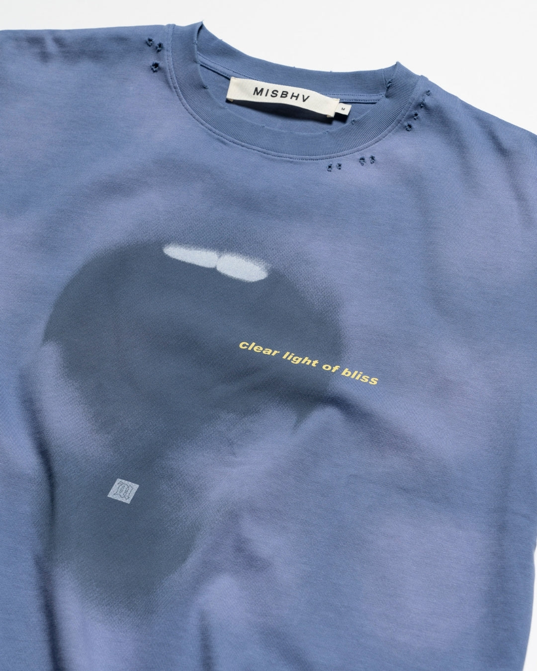 Lsd Ocean Wash T-Shirt