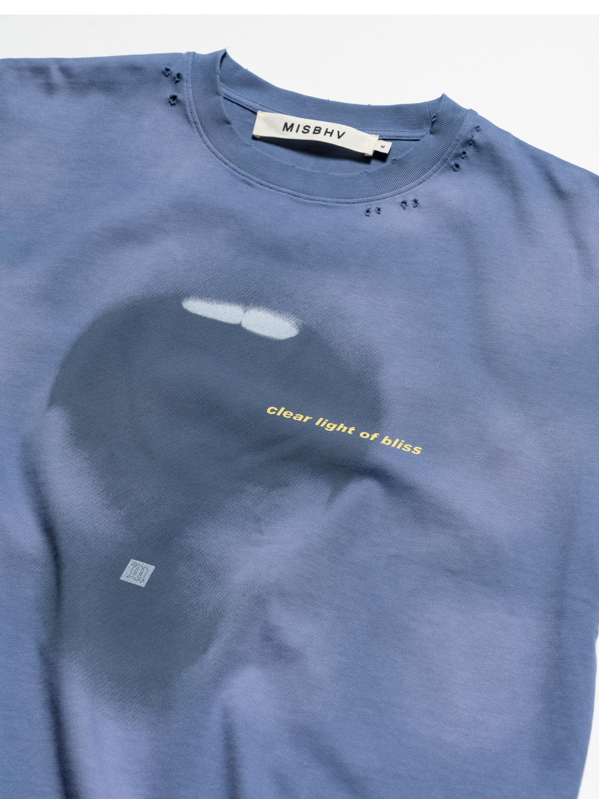 Lsd Ocean Wash T-Shirt