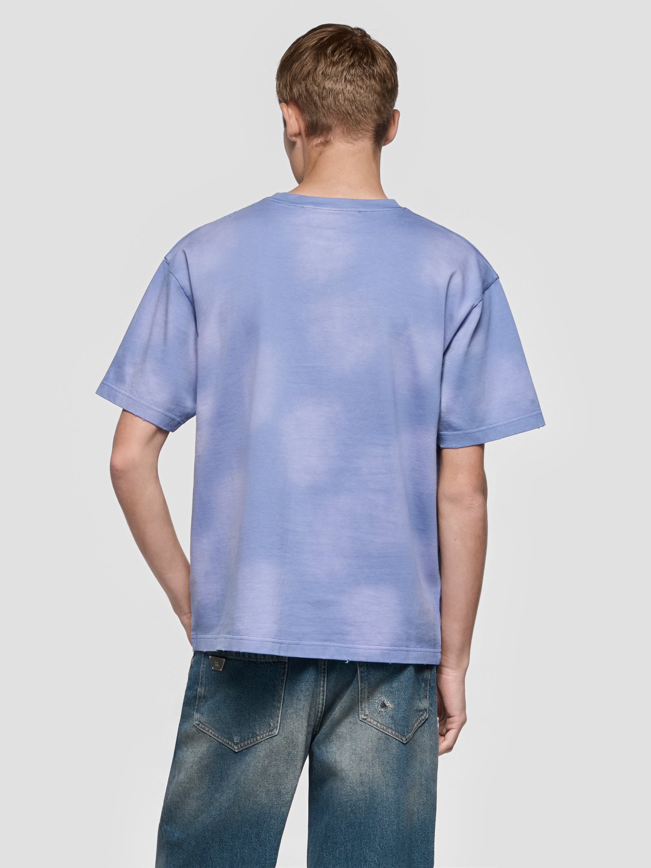 Lsd Ocean Wash T-Shirt