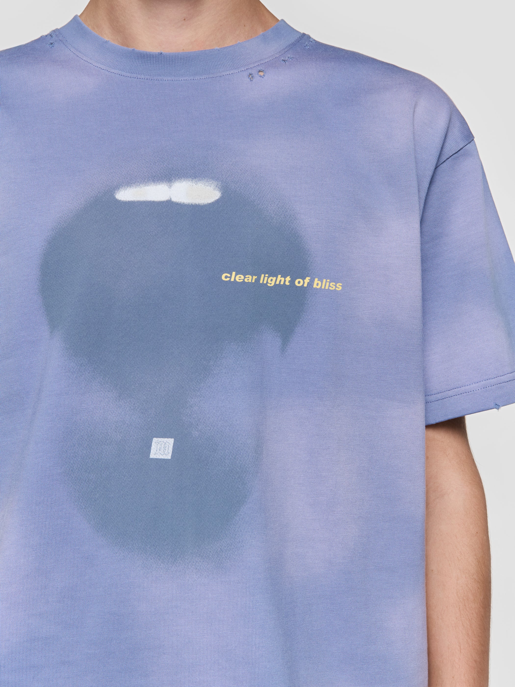 Lsd Ocean Wash T-Shirt