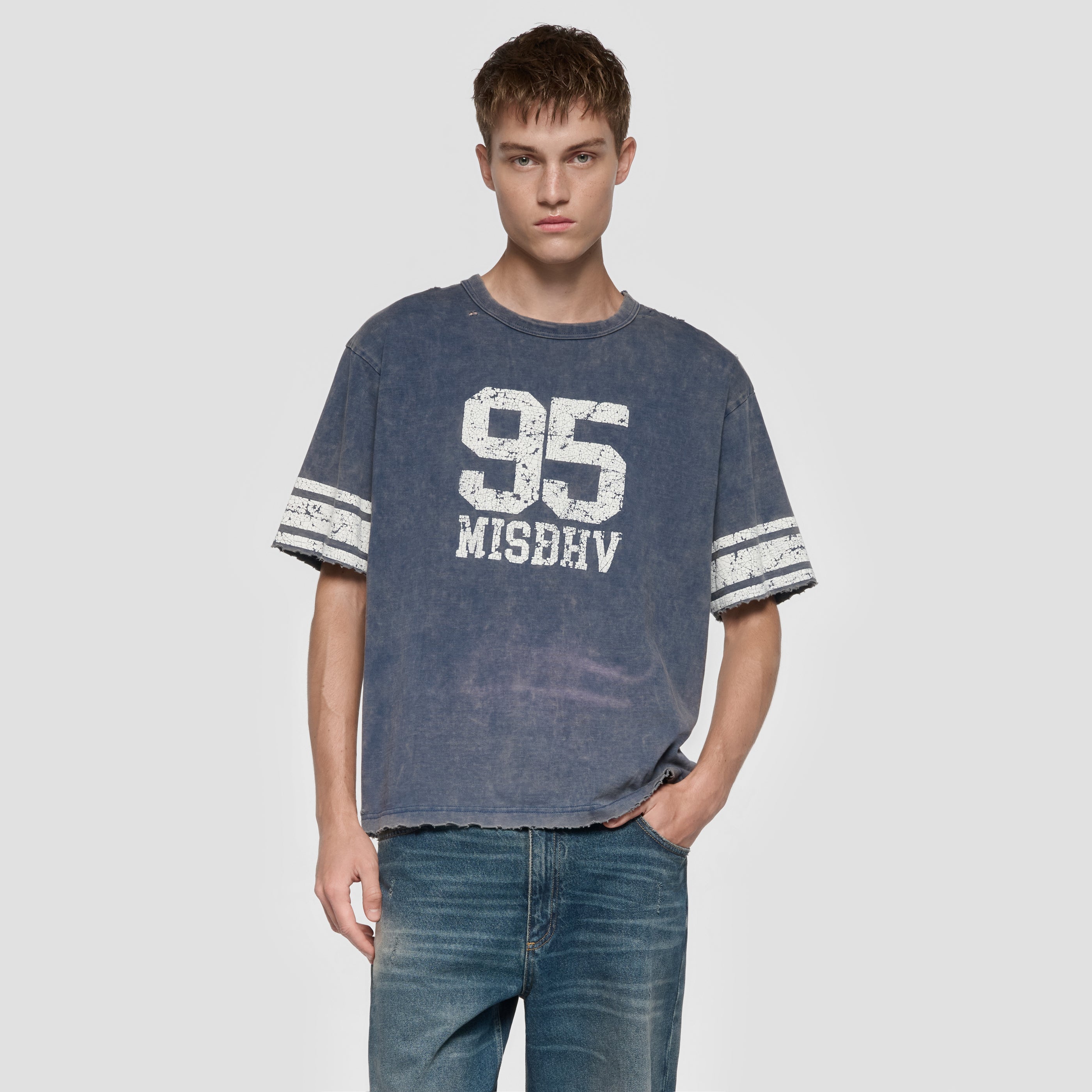 Axel 95 T-Shirt