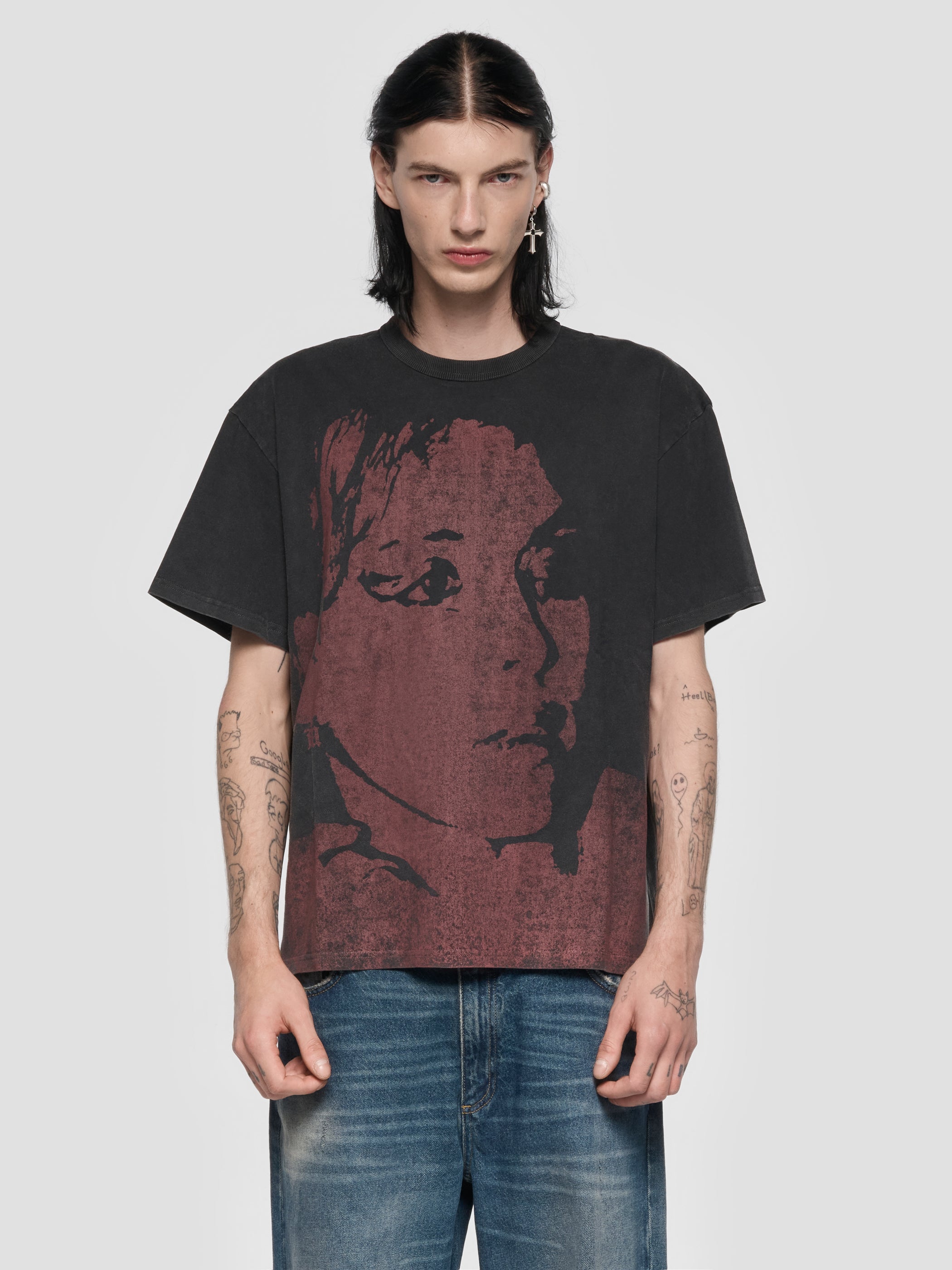 Josephine T-Shirt