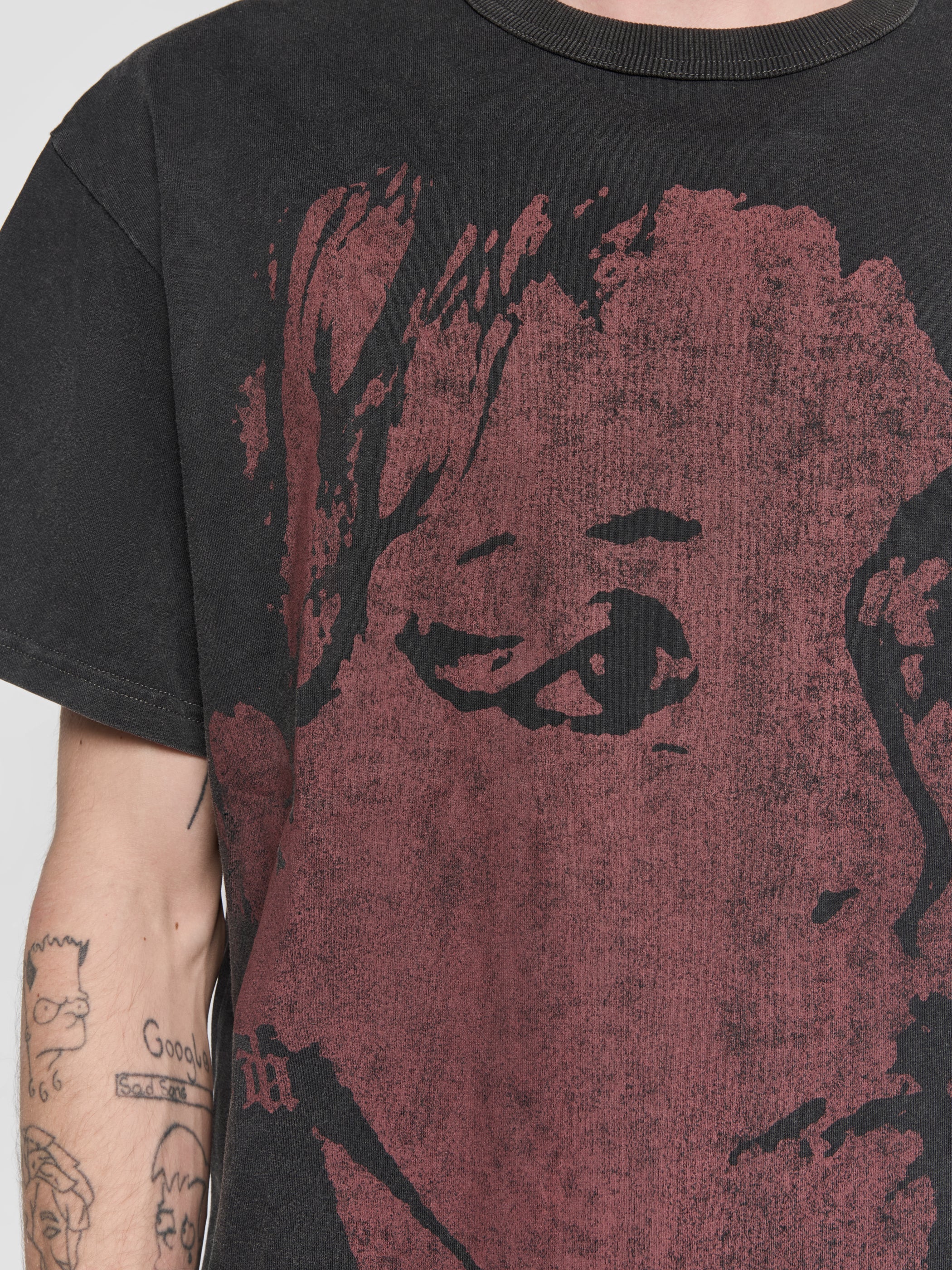 Josephine T-Shirt