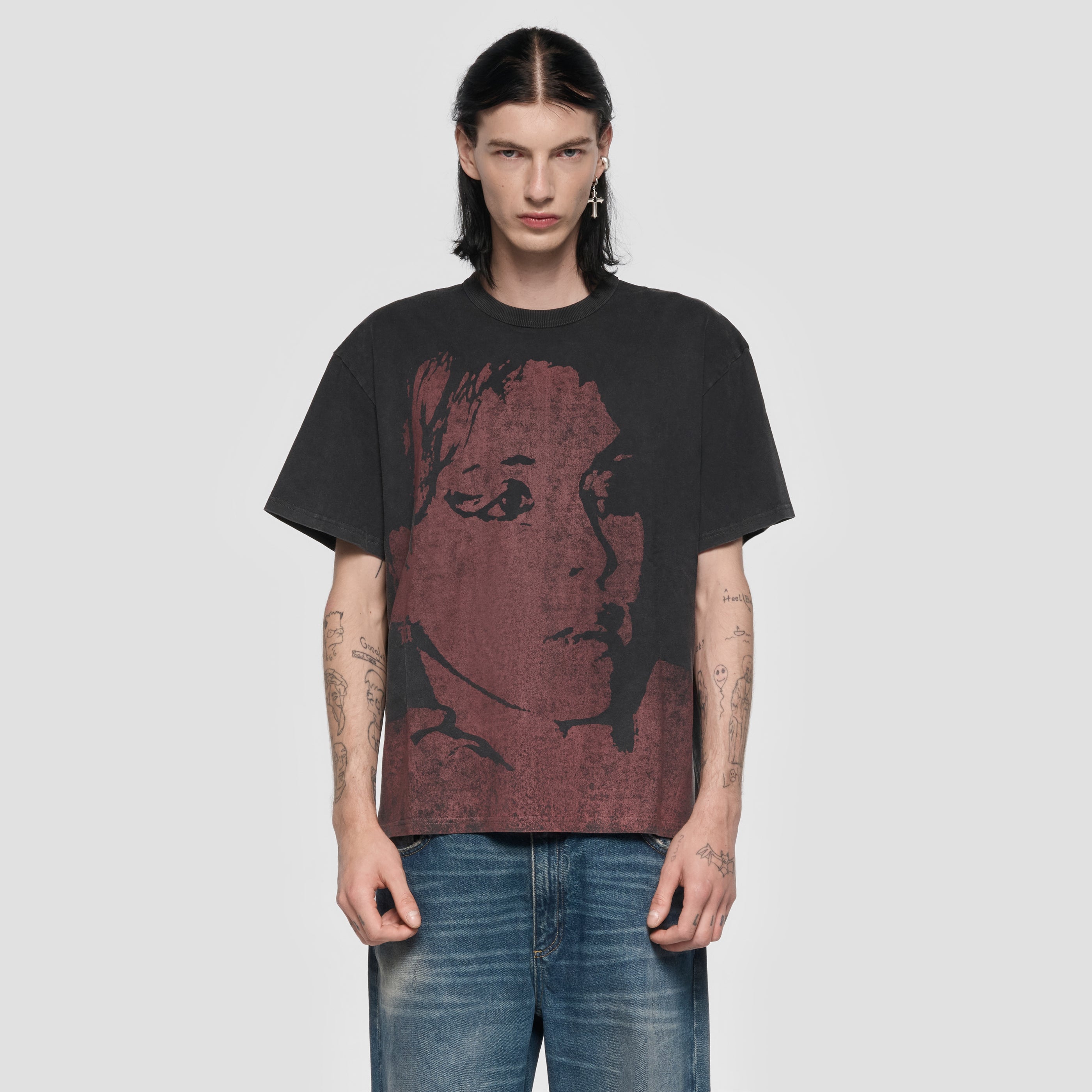 Josephine T-Shirt