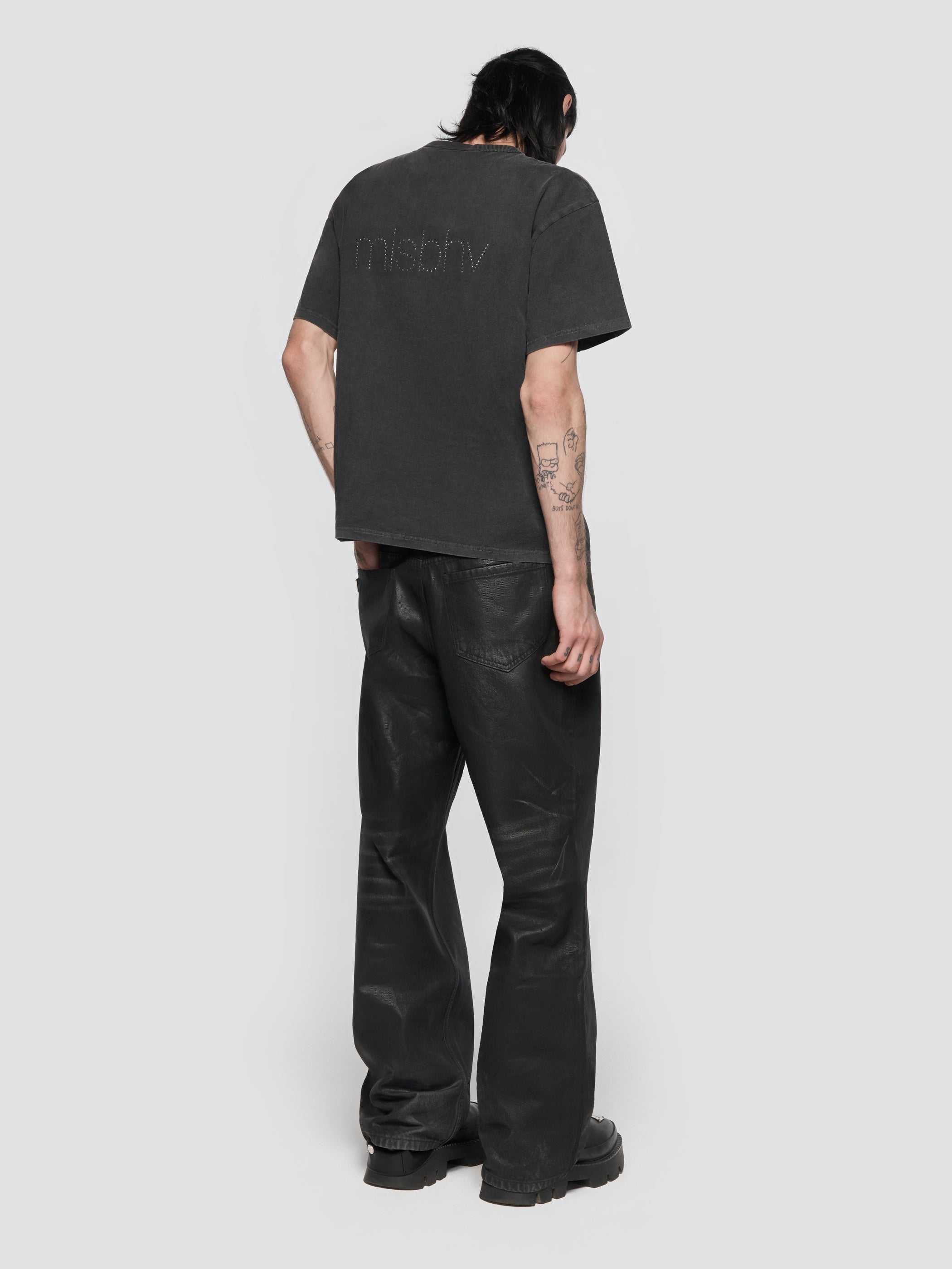 Cross T-Shirt