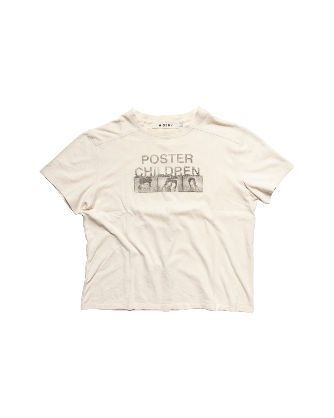 Poster Children T-Shirt