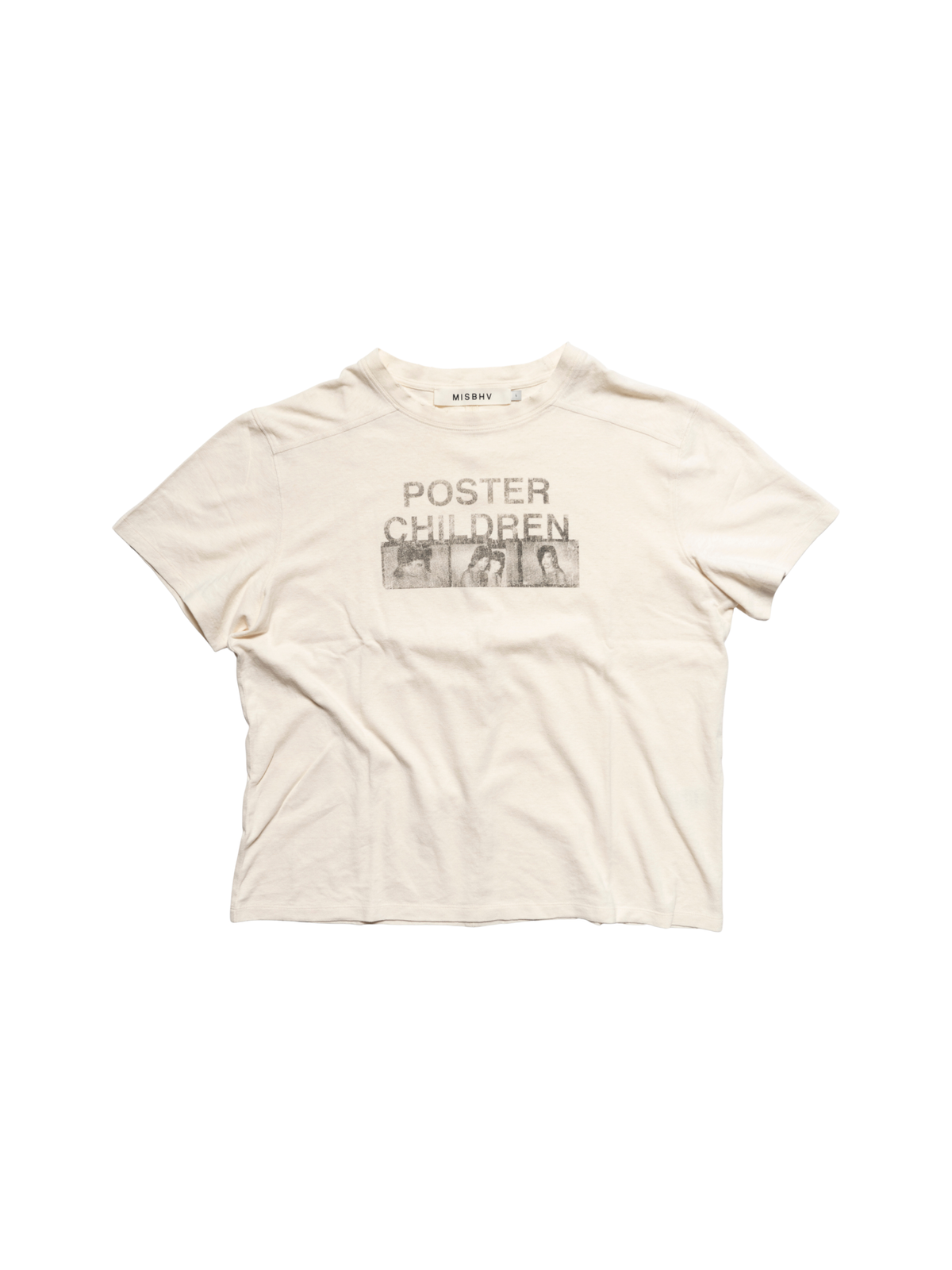 Poster Children T-Shirt