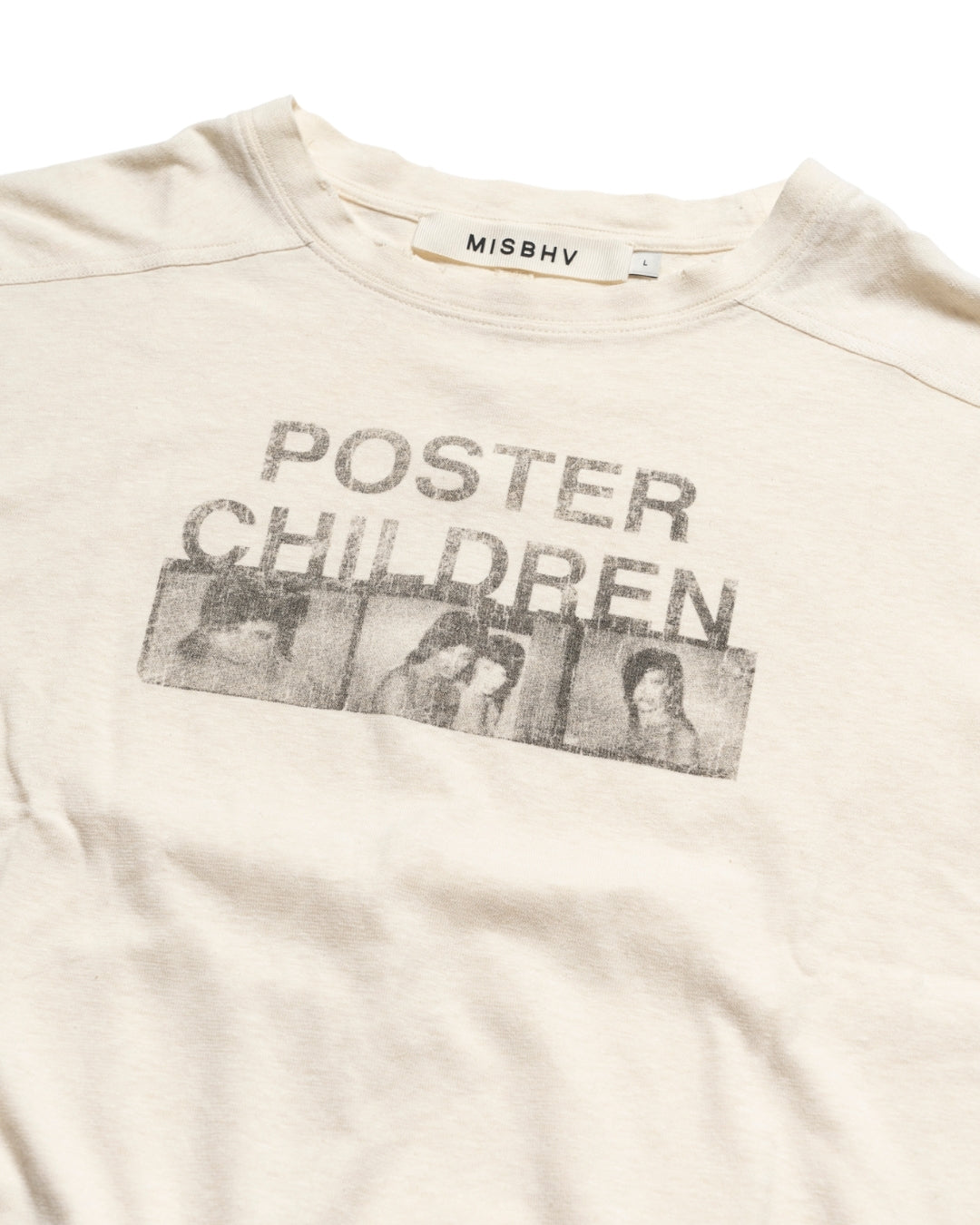 Poster Children T-Shirt