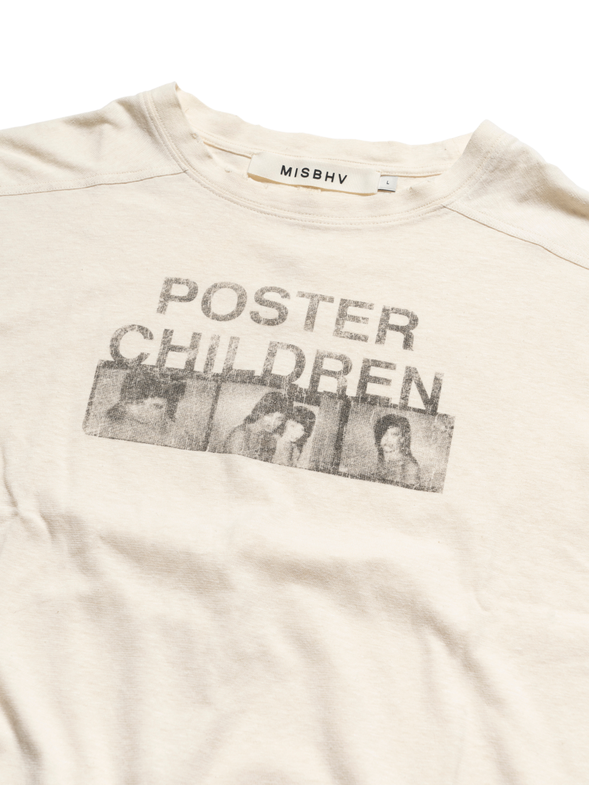 Poster Children T-Shirt