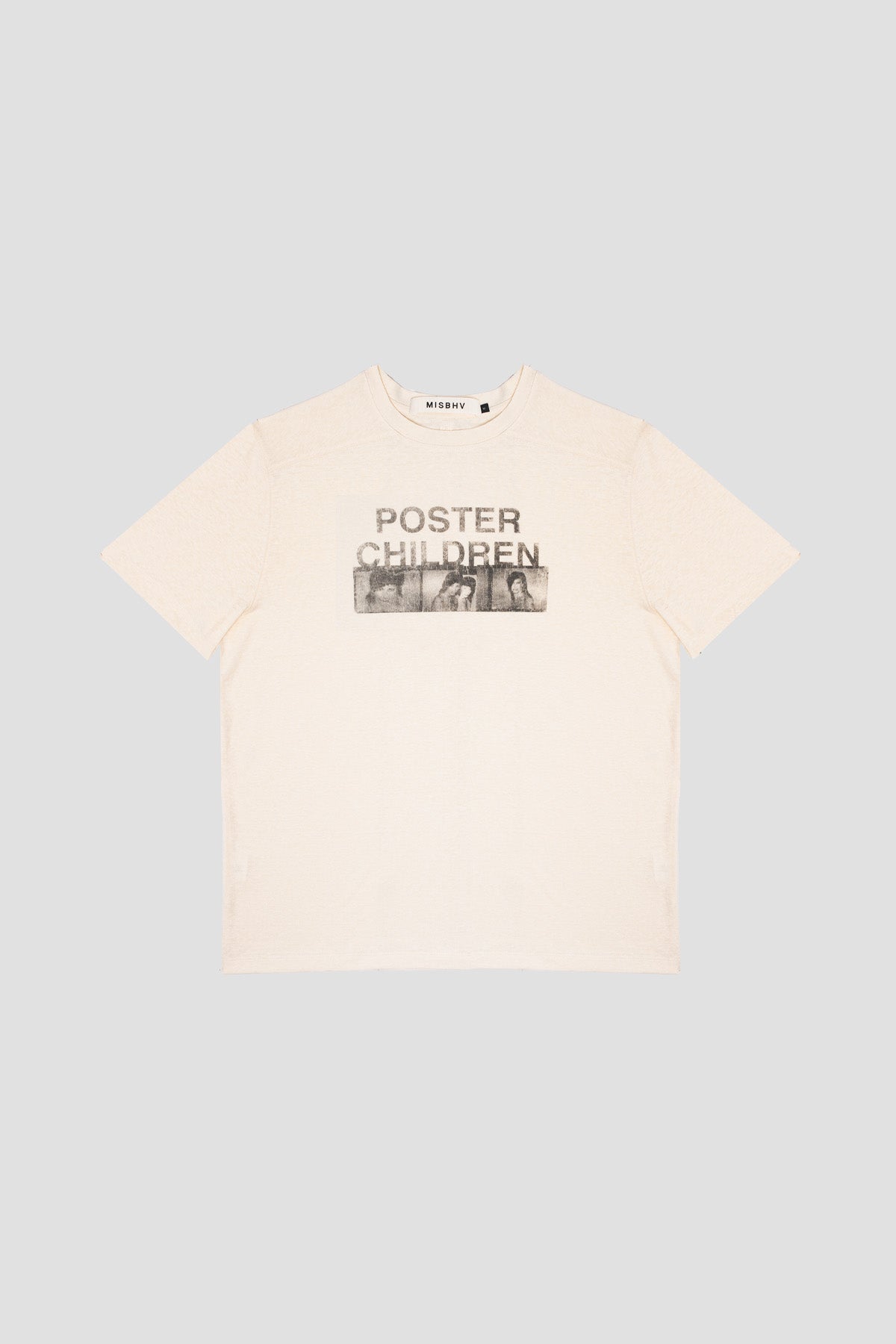 Poster Children T-Shirt