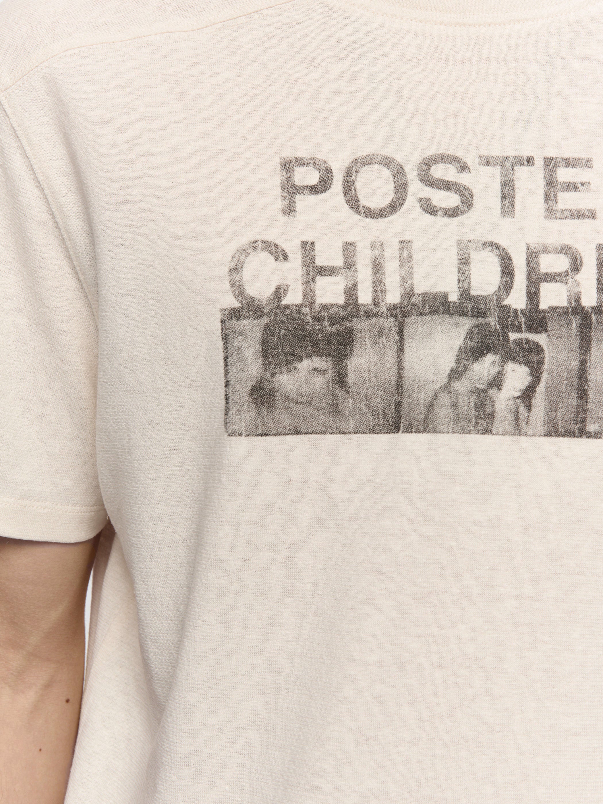 Poster Children T-Shirt