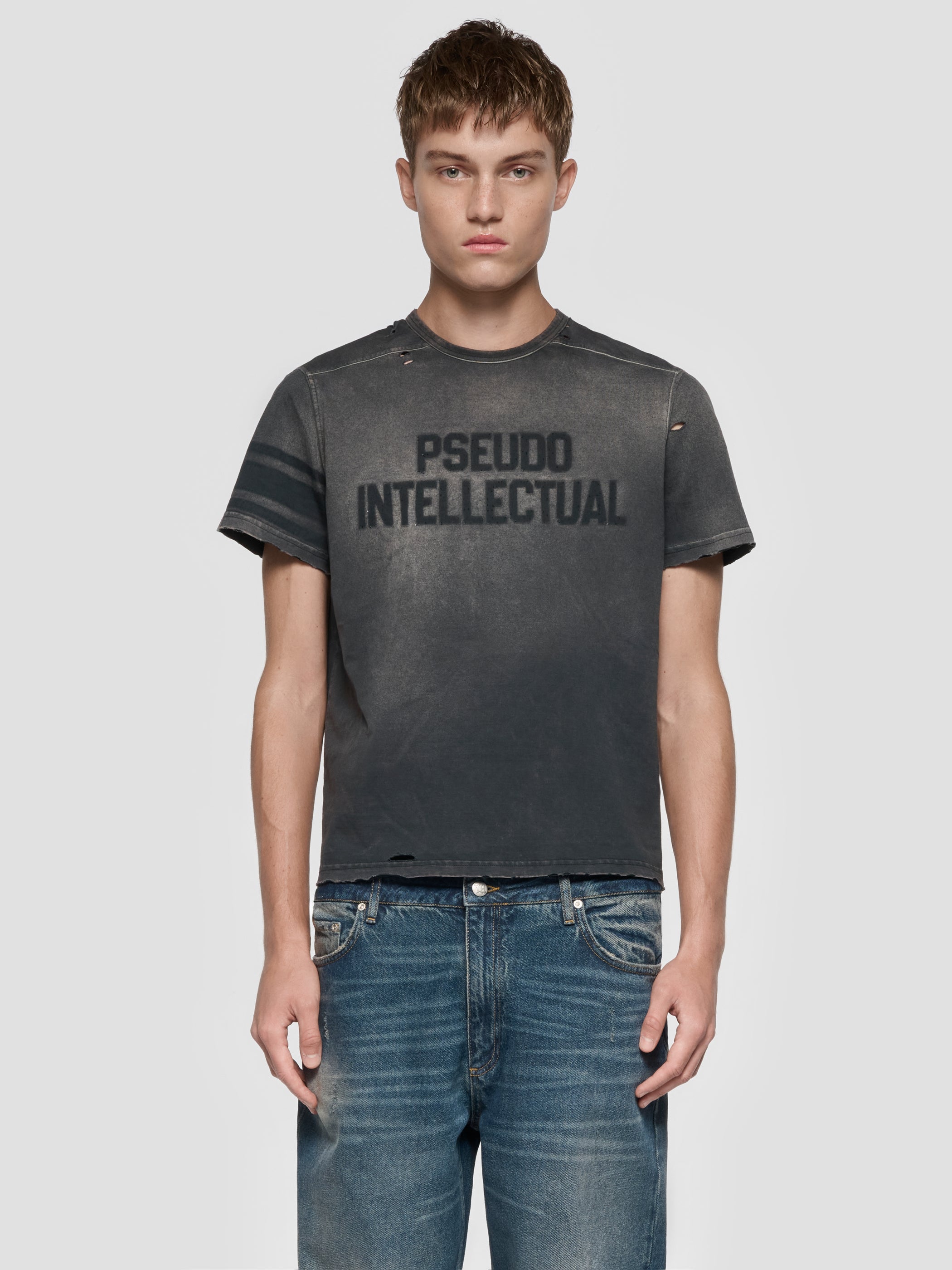 Pseudo Intellectual T-Shirt