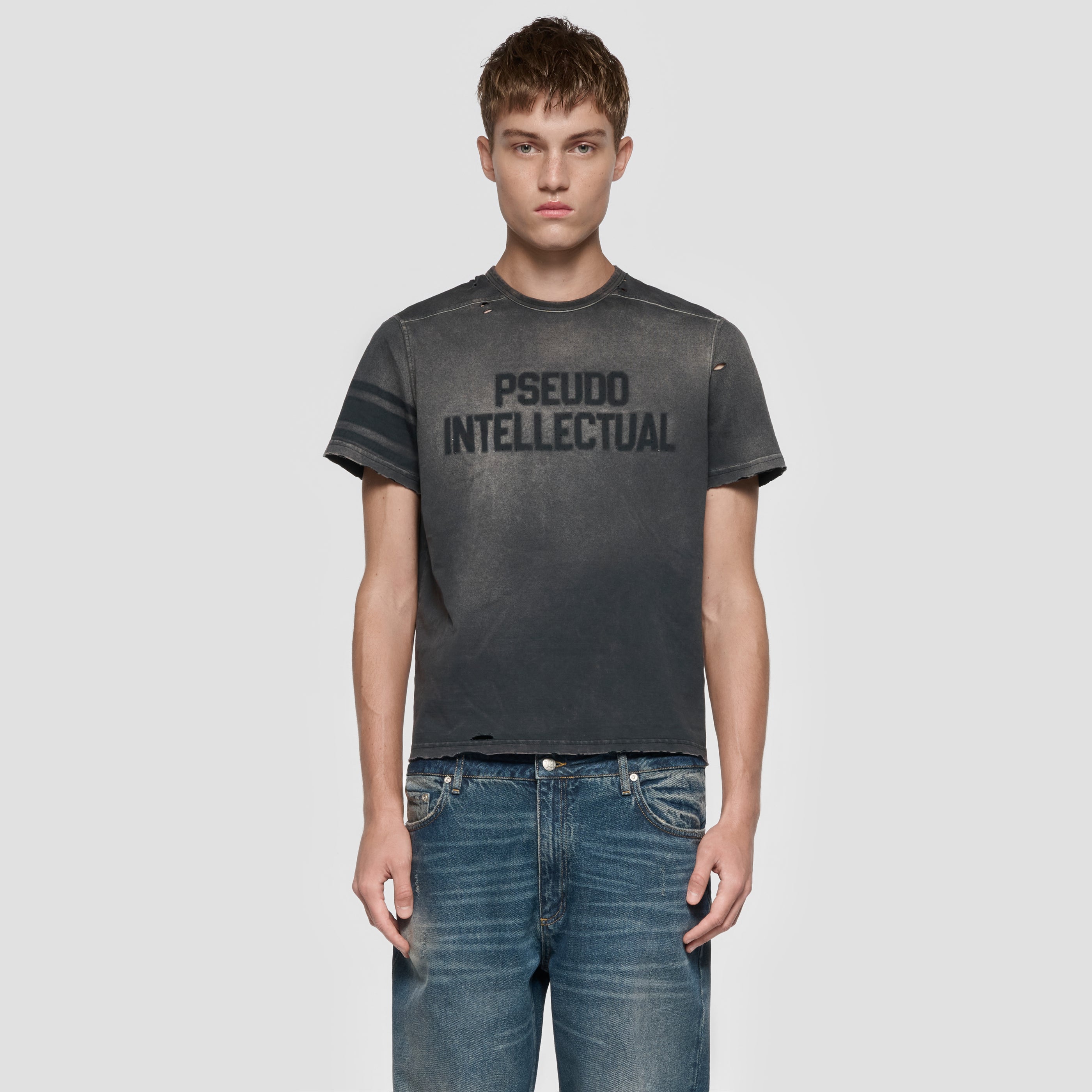 Pseudo Intellectual T-Shirt