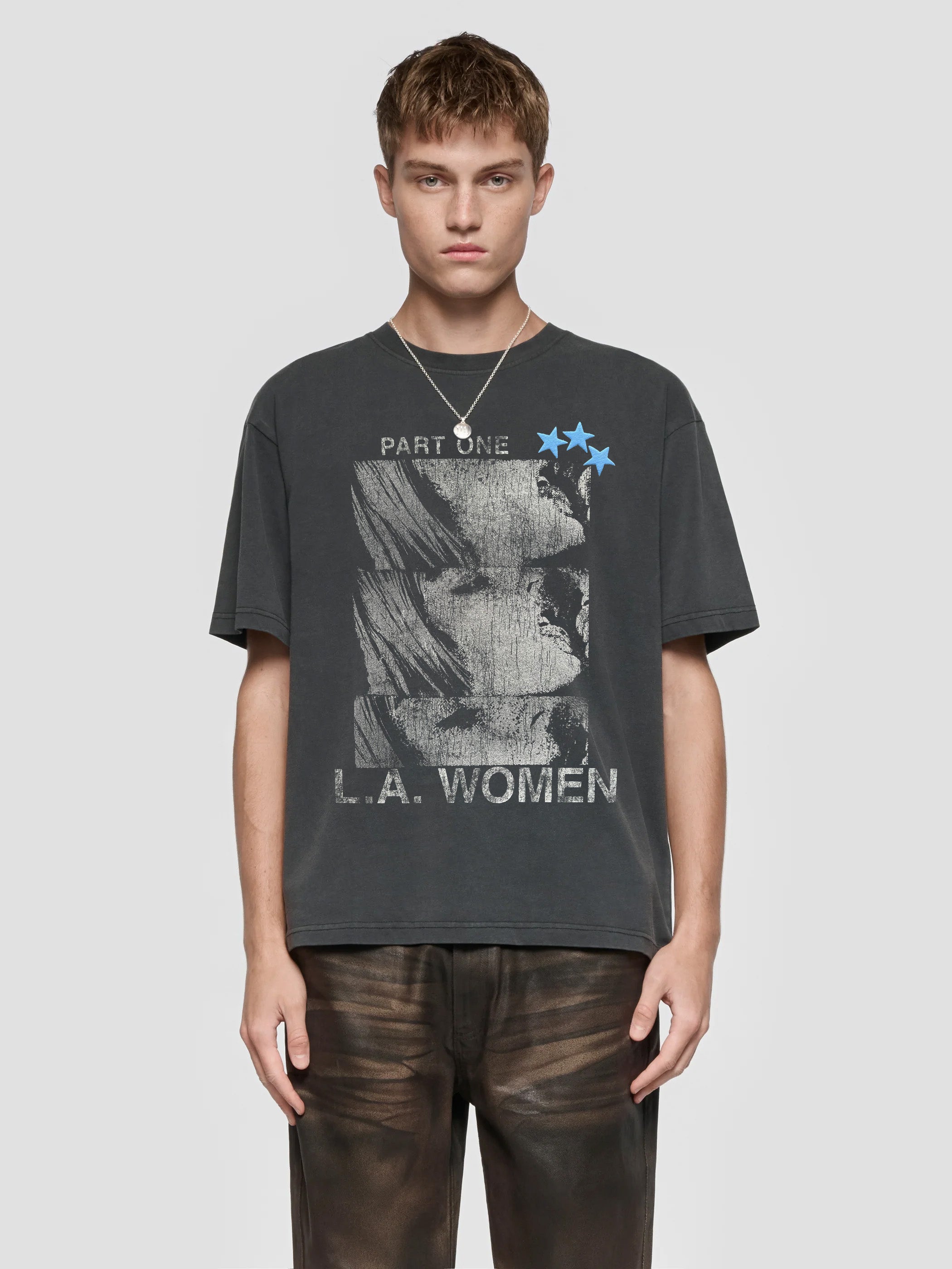 L.A. Women T-Shirt