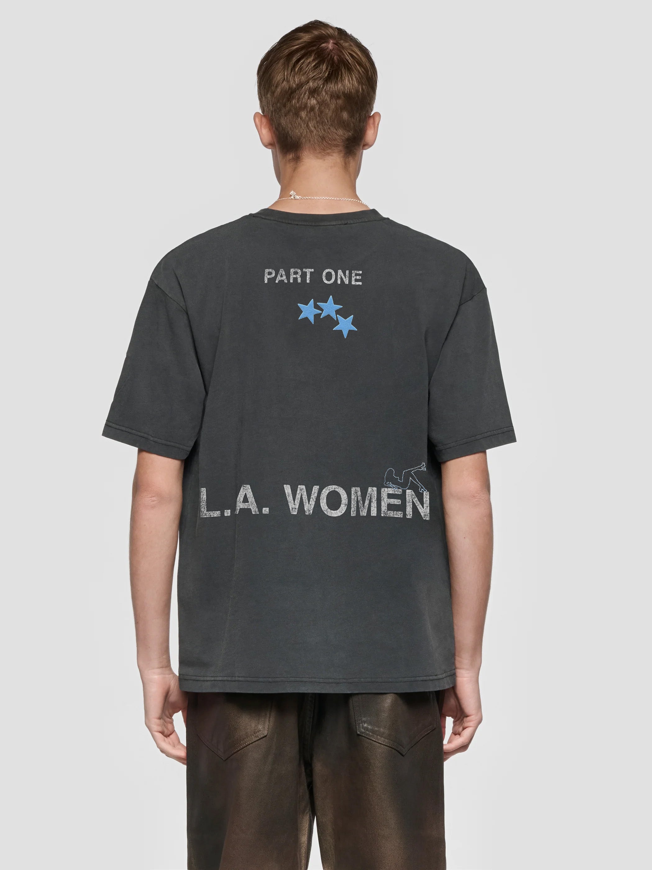 L.A. Women T-Shirt