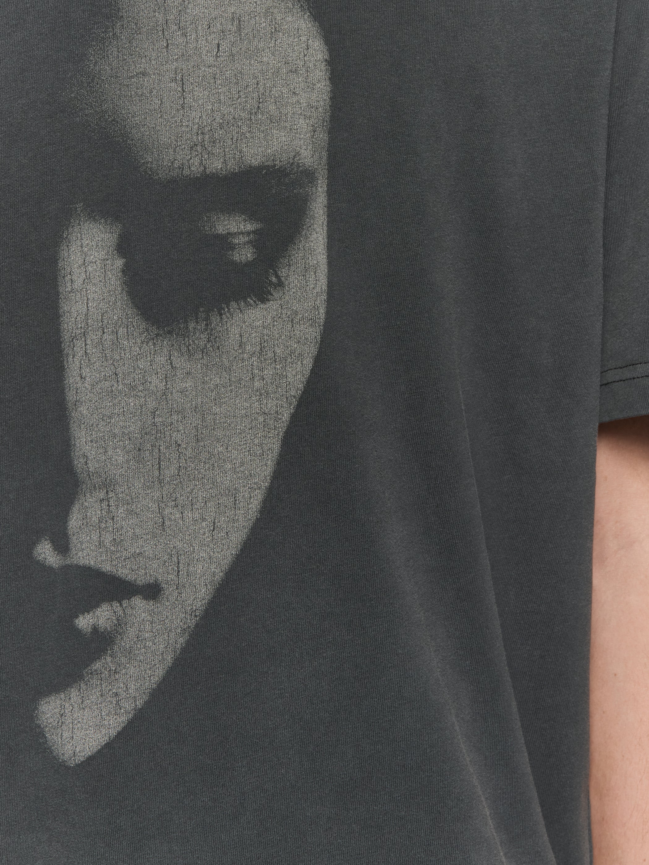 Ghost Of Love T-Shirt
