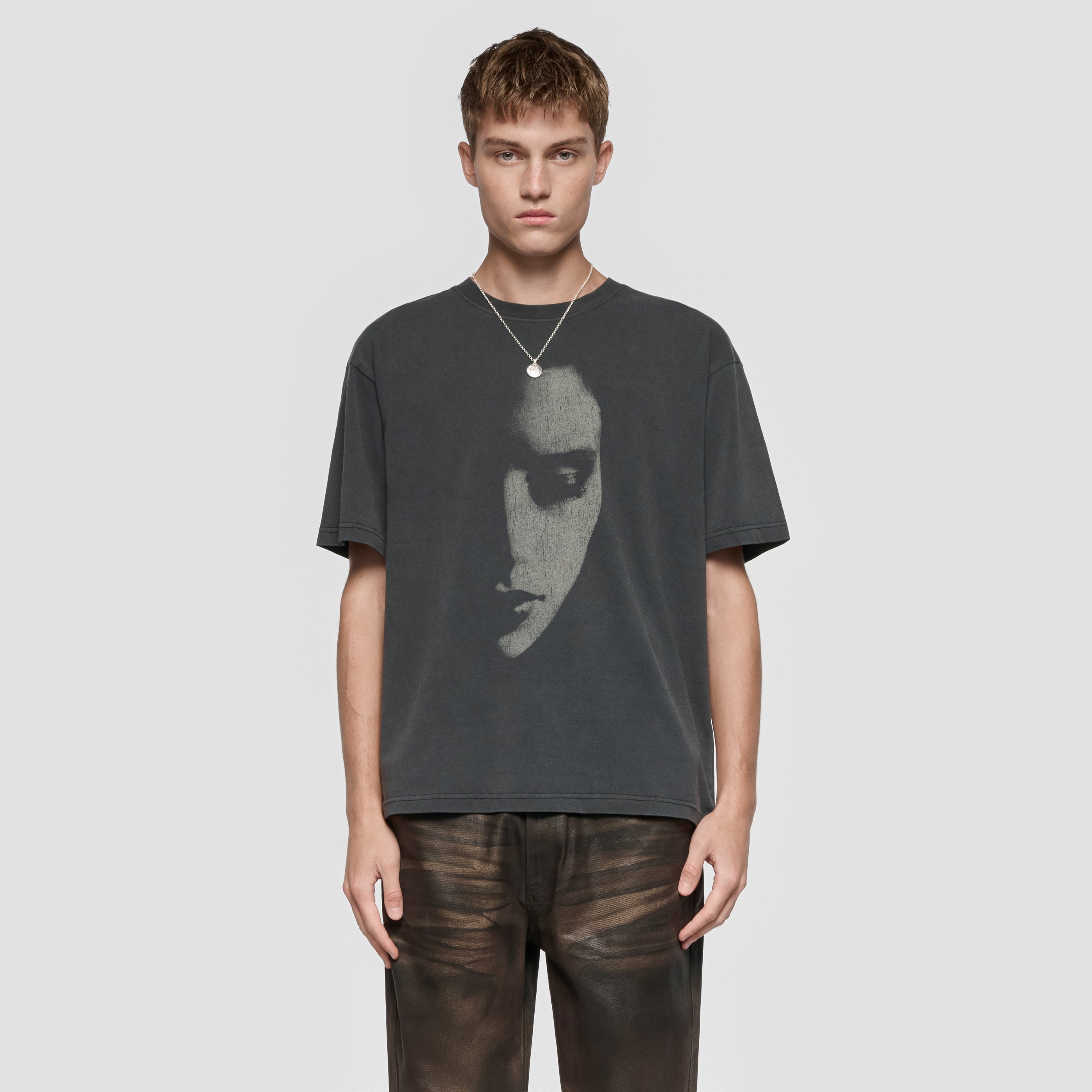 Ghost Of Love T-Shirt