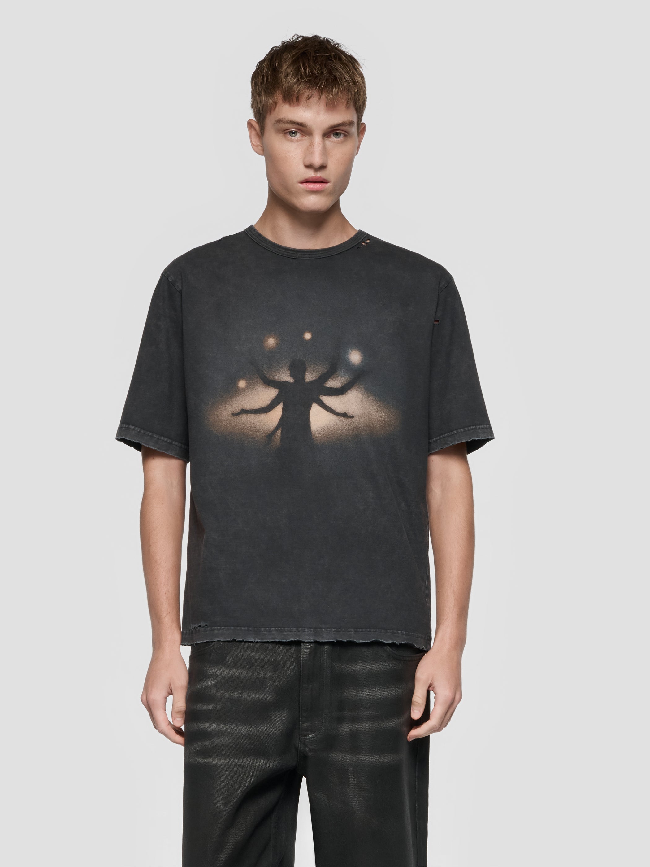 Moons & Melodies T-Shirt