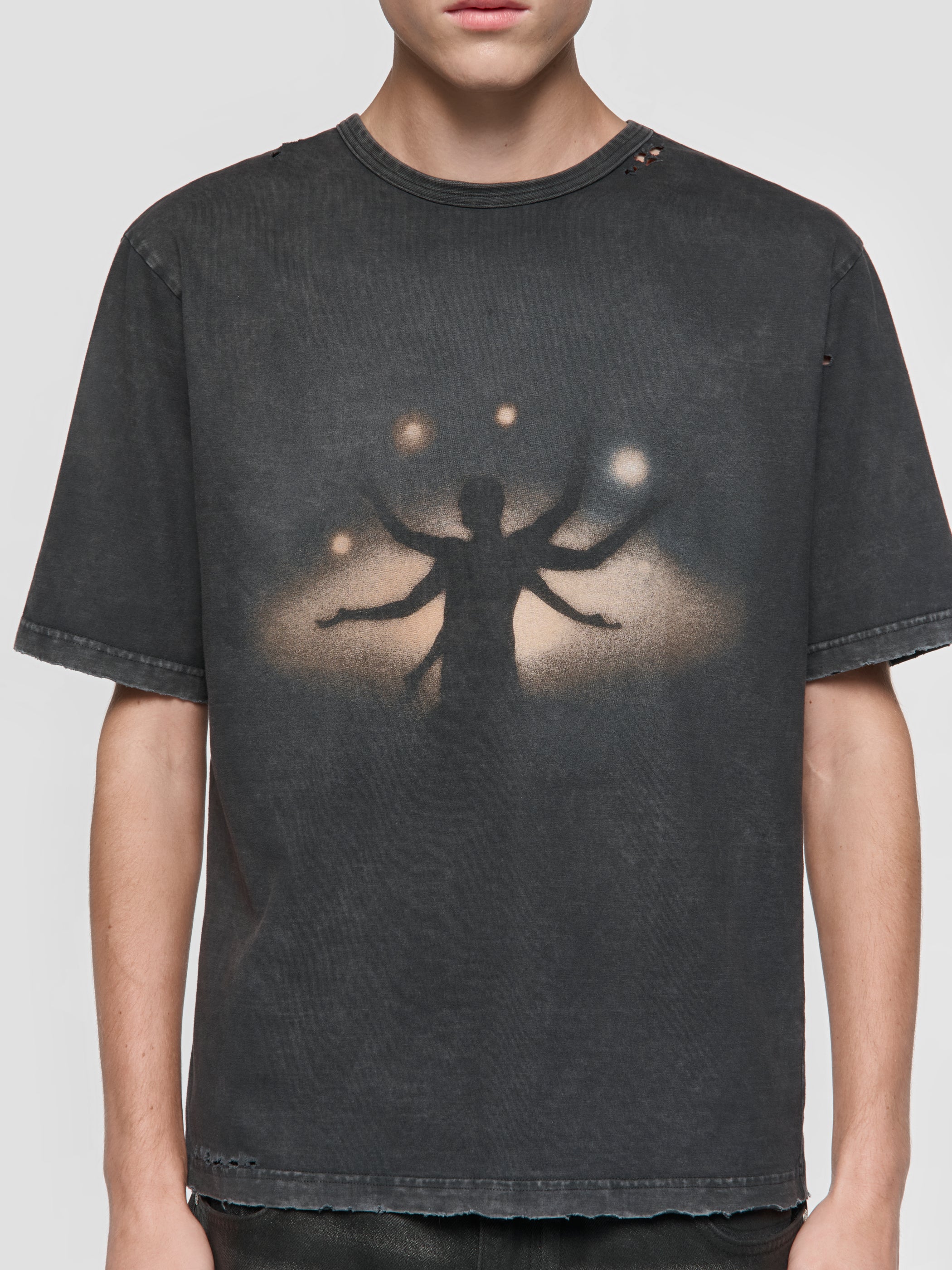Moons & Melodies T-Shirt