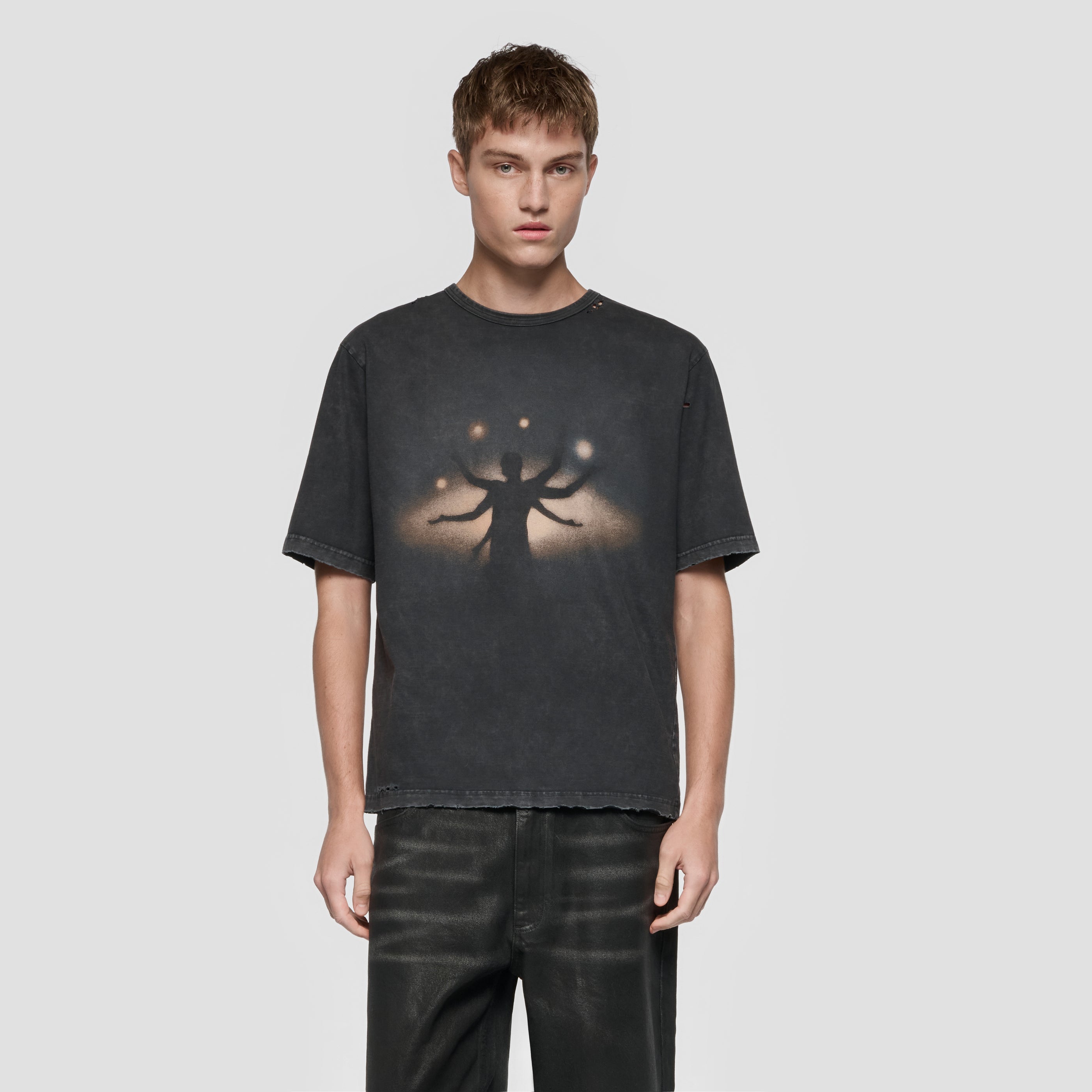 Moons & Melodies T-Shirt