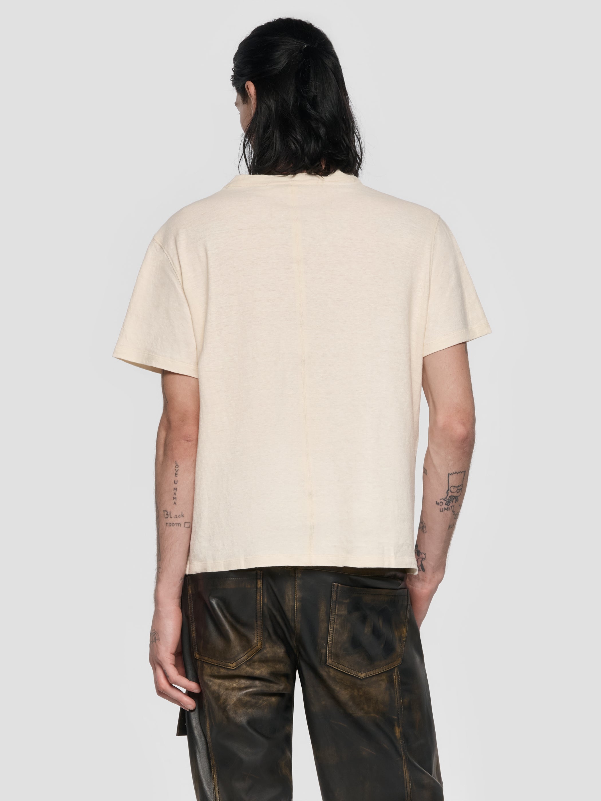 Warszawa Cold Wave T-Shirt