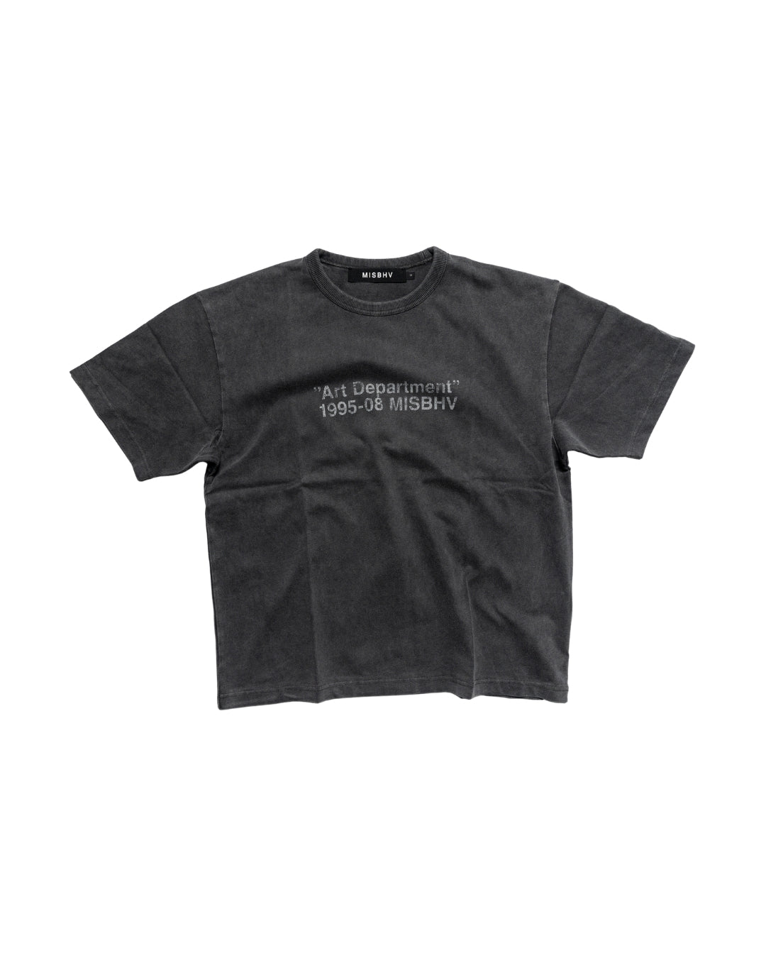 Basic T-Shirt