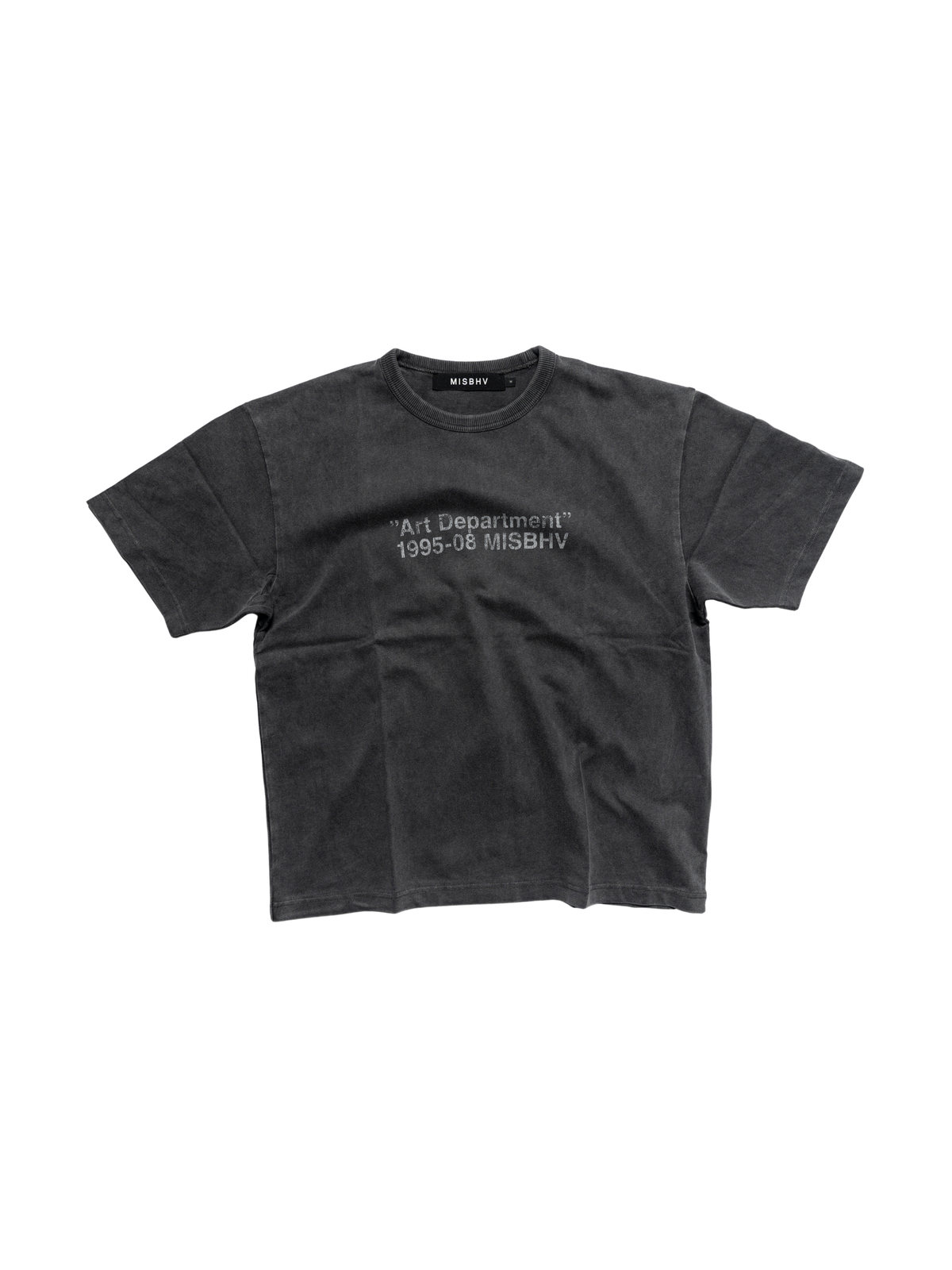 Basic T-Shirt
