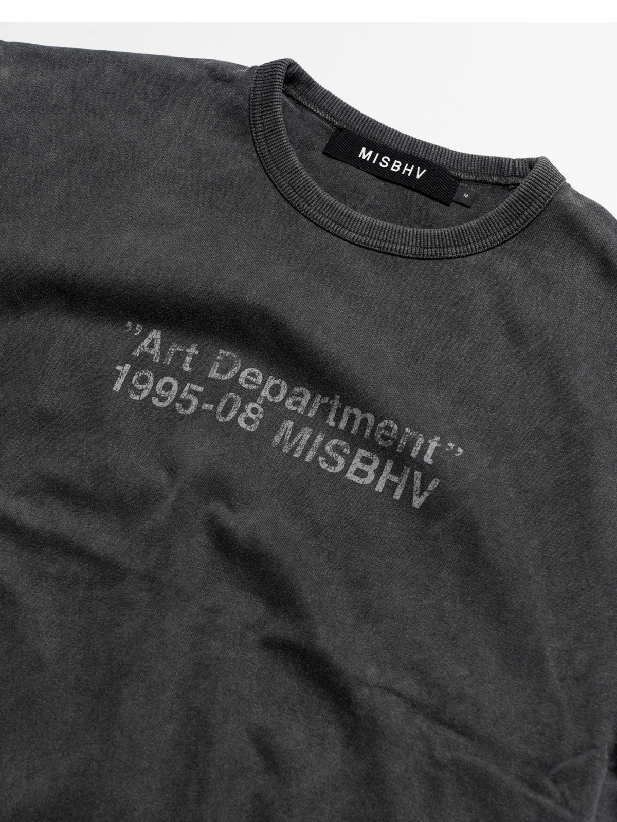 Basic T-Shirt