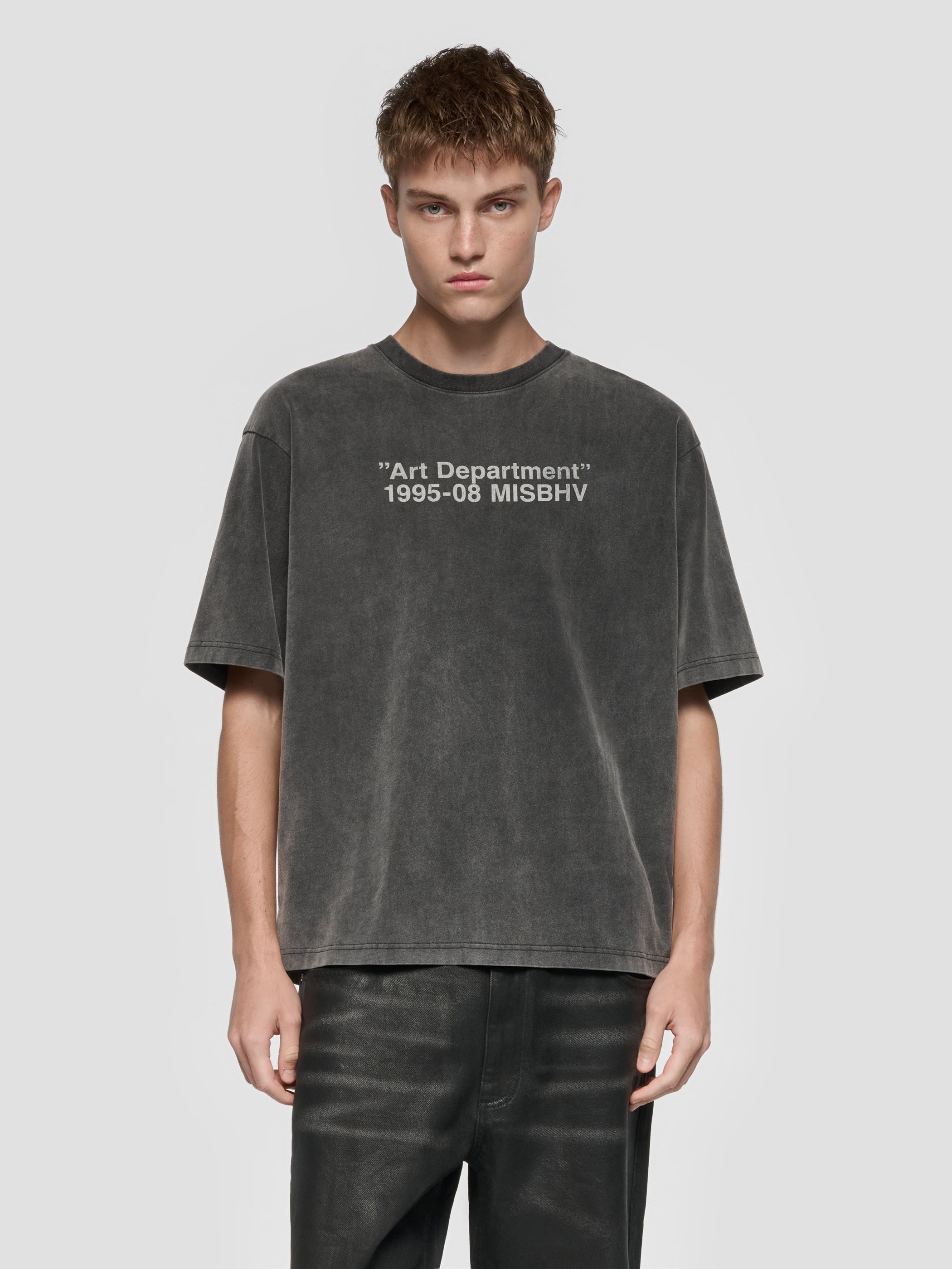 Basic T-Shirt