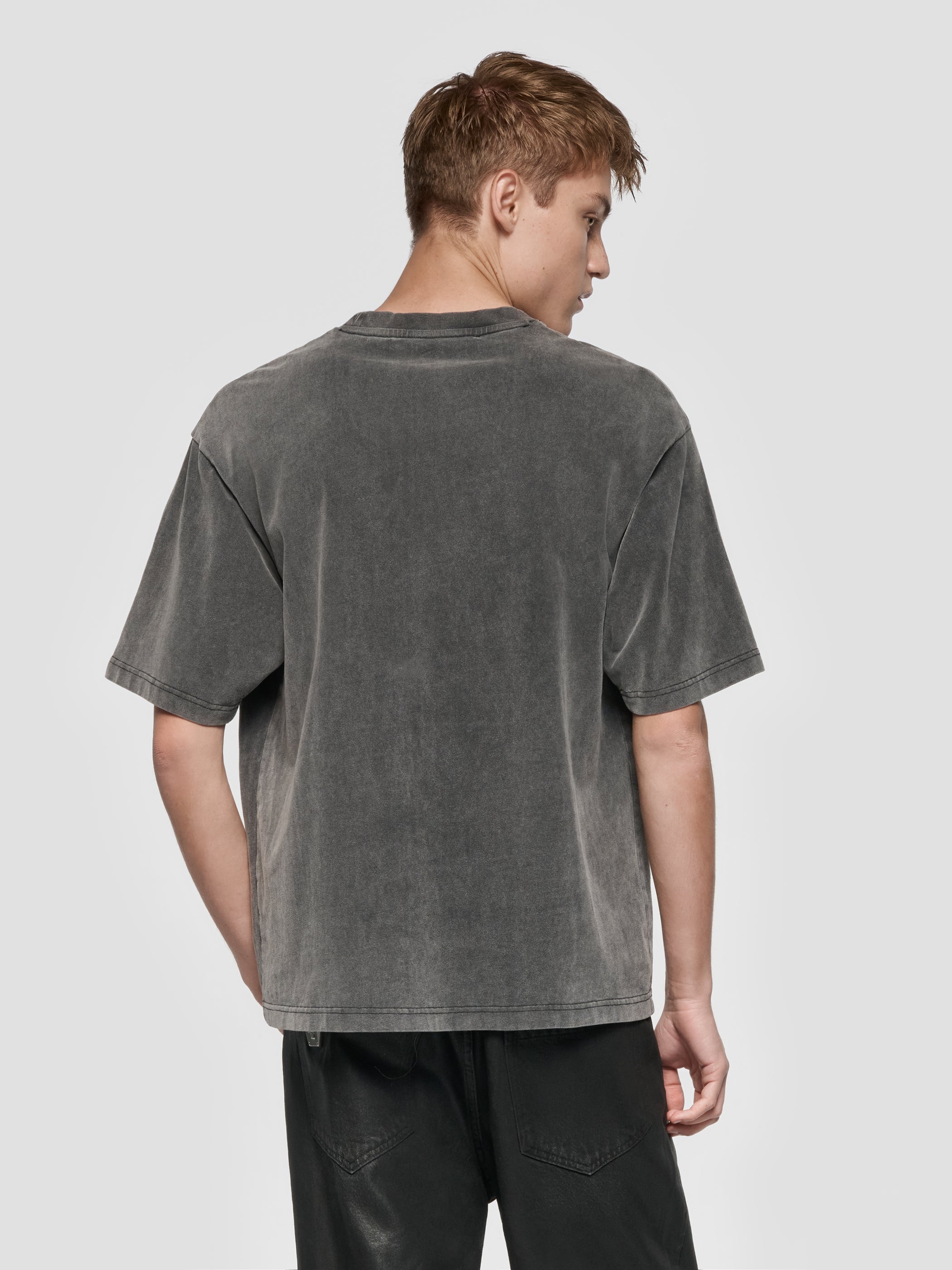 Basic T-Shirt