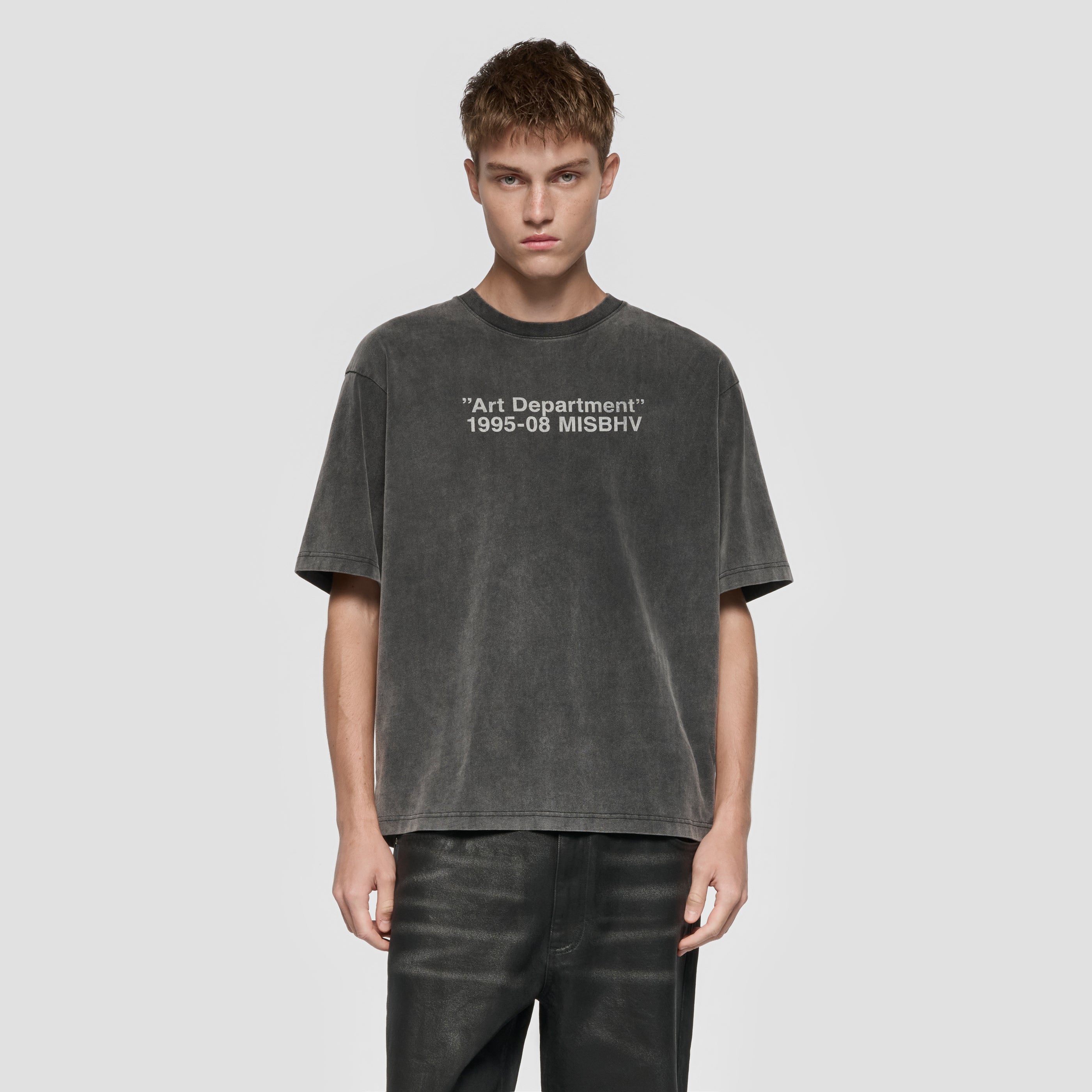 Basic T-Shirt