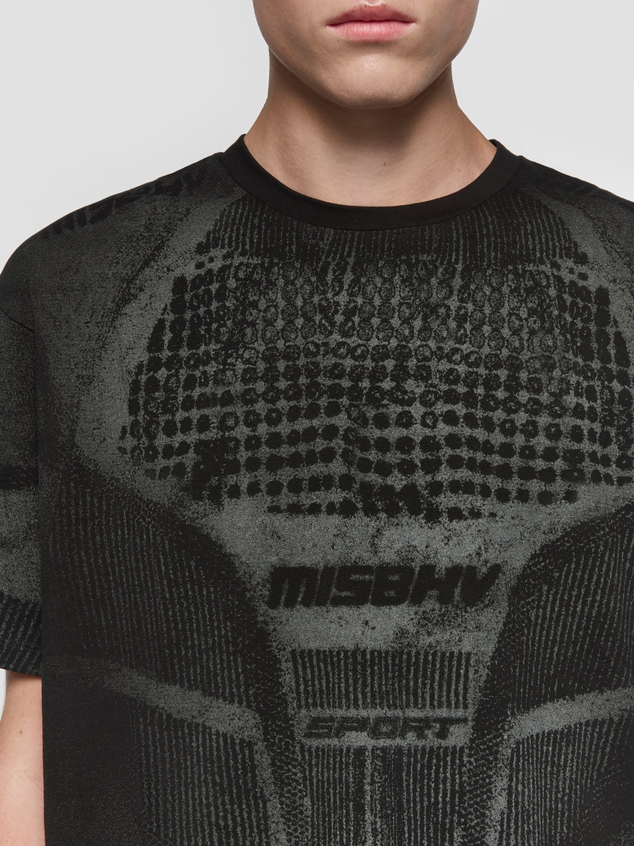 Active' T-Shirt